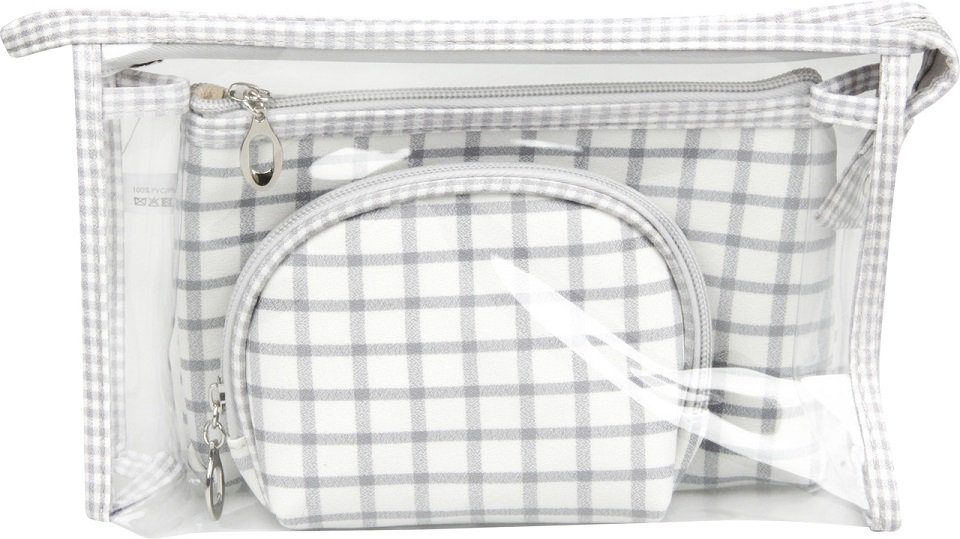 Capelli New York Kosmetiktasche Set 3 günstig online kaufen