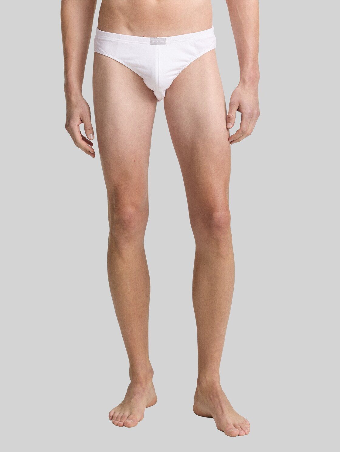 TOM TAILOR Hüftslip Unterwäsche (im 7er Pack) Slips aus Baumwolle im 7er-Pack
