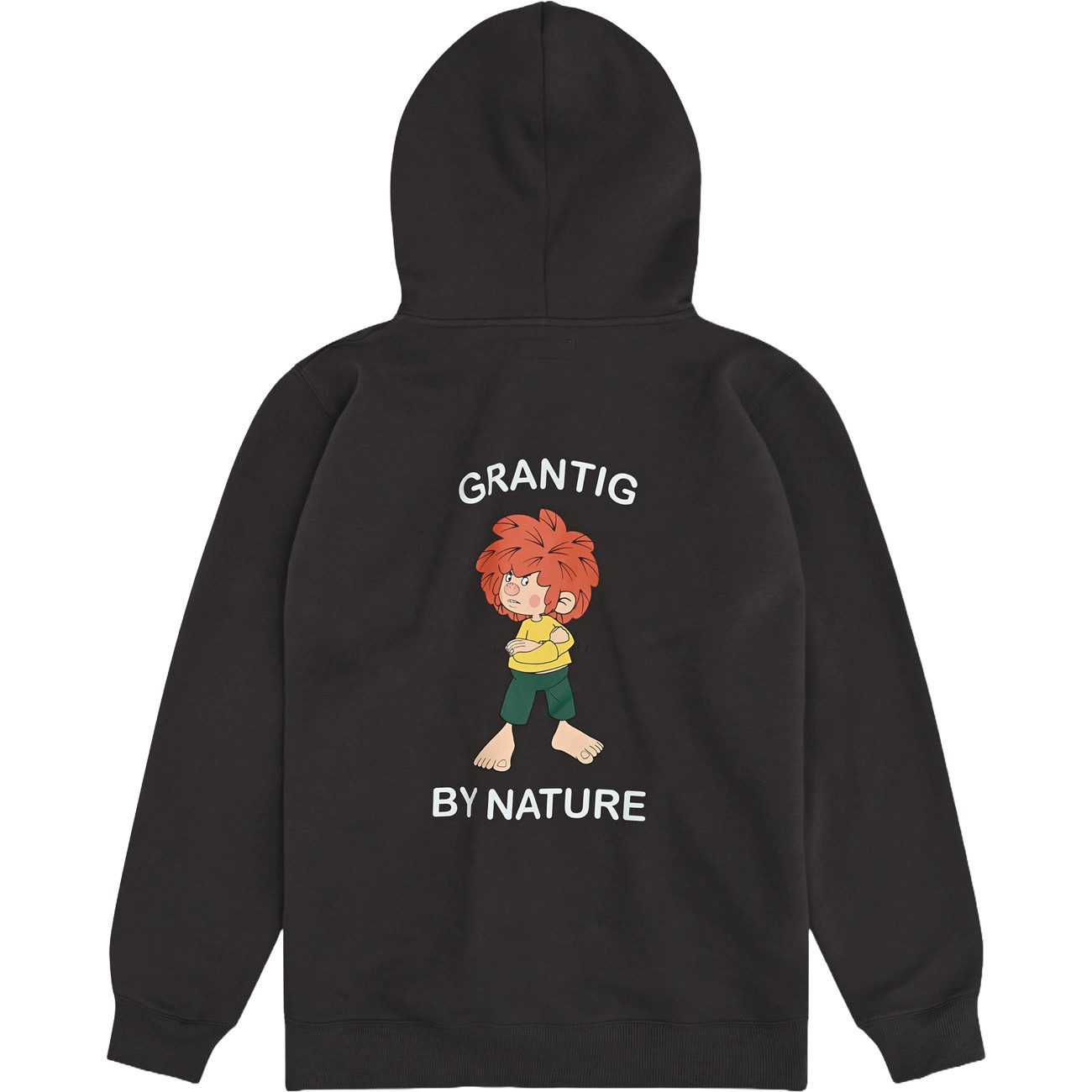 Bavarian Caps Hoodie Grantig by nature günstig online kaufen