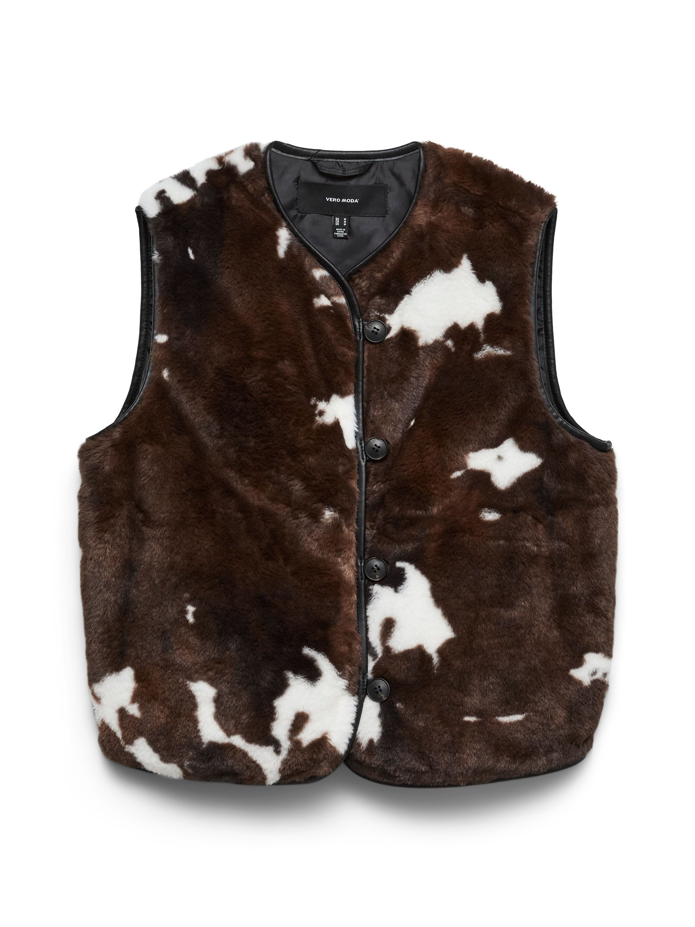 Vero Moda Kurzweste