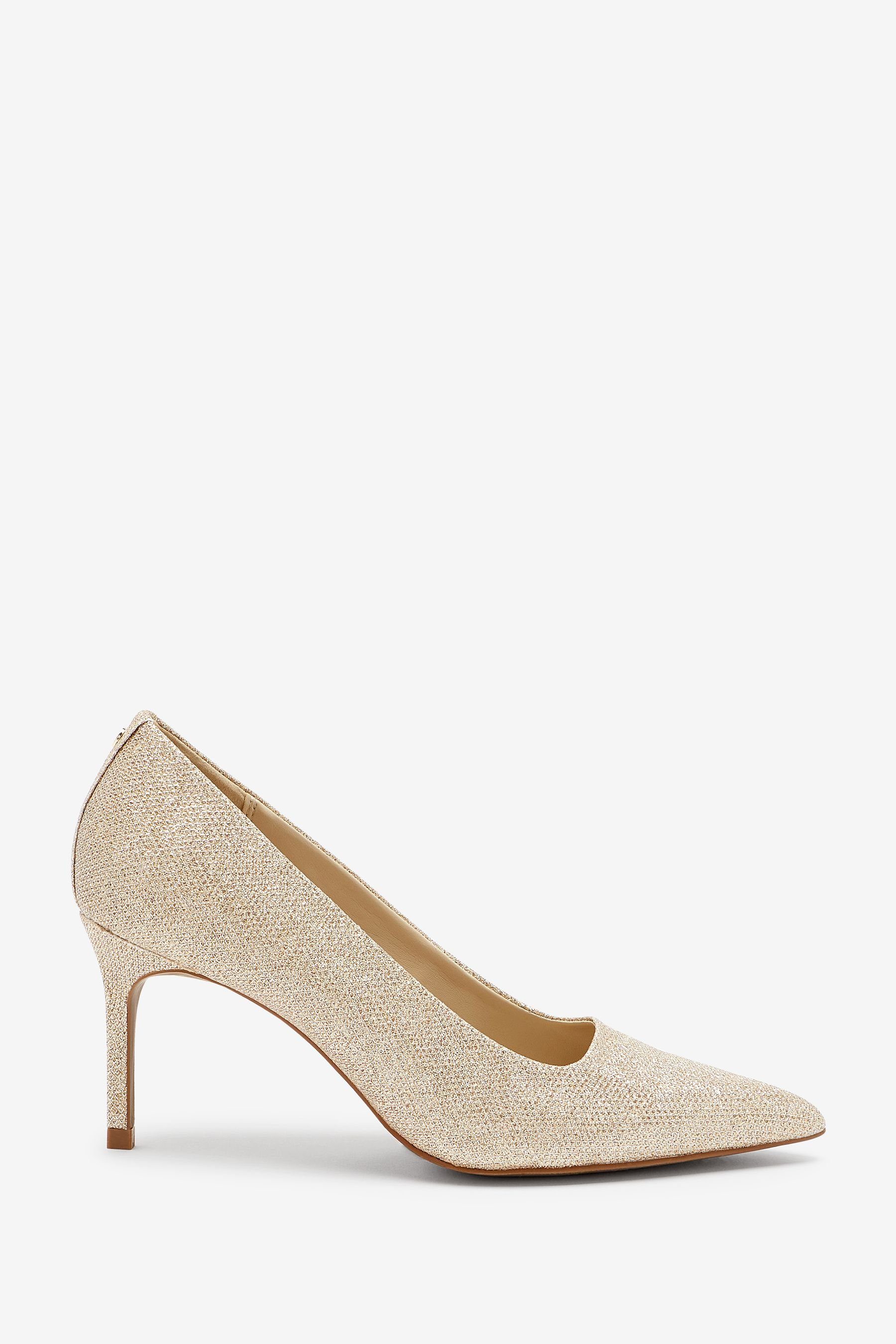 Shimmer in Pumps Next Pumps Lackoptik (1-tlg)