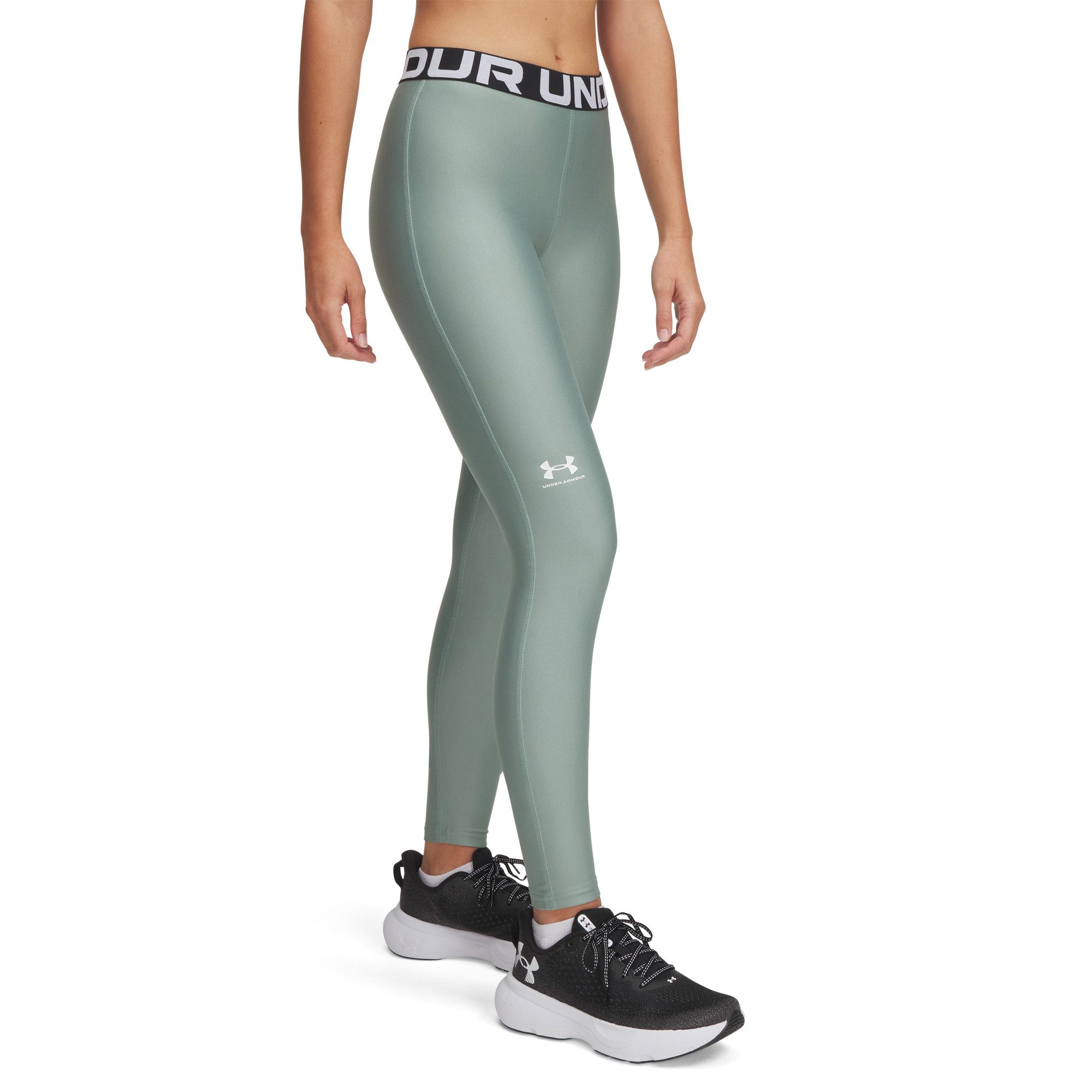 Funktionstights Under Armour Damen Tight HG Authentics Legging 1383559
