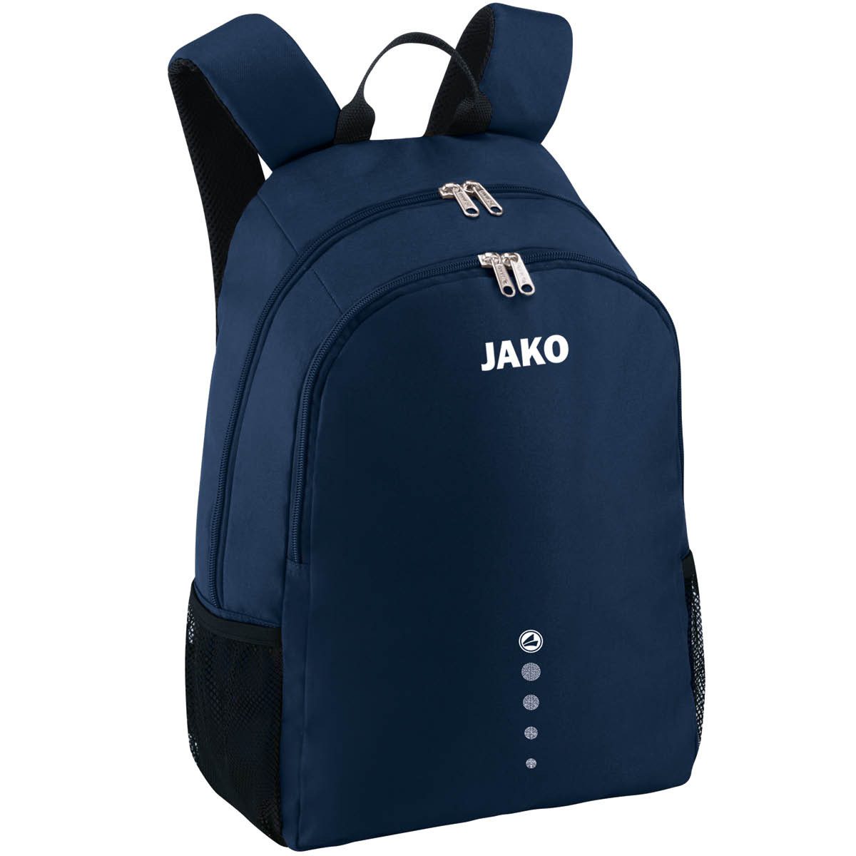 Jako Freizeittasche JAKO Classico Rucksack Trainingsbälle, günstig online kaufen
