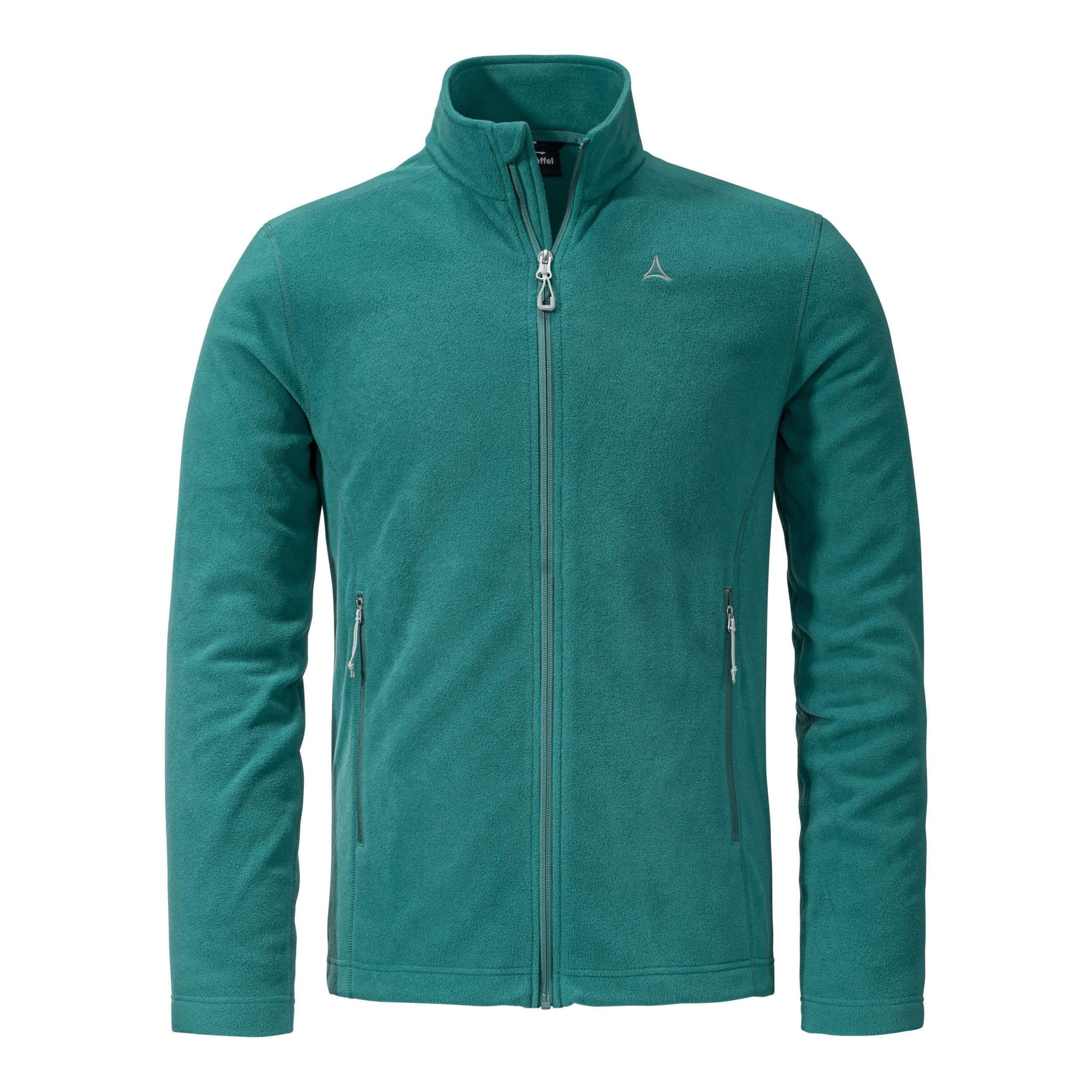 Schöffel Fleecejacke "Fleece Jacket Cincinnati3", ohne Kapuze günstig online kaufen