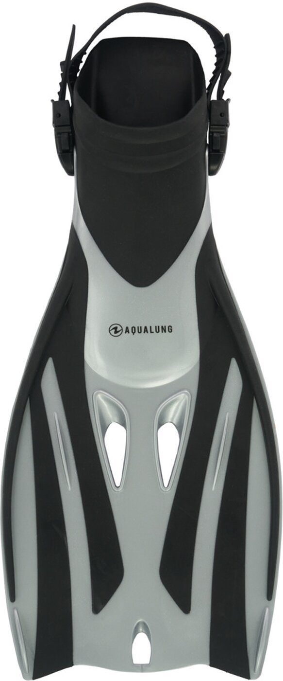 Aqualung Aqua Lung Sport Schwimmhilfe FIZZ SN BLACK SILVER