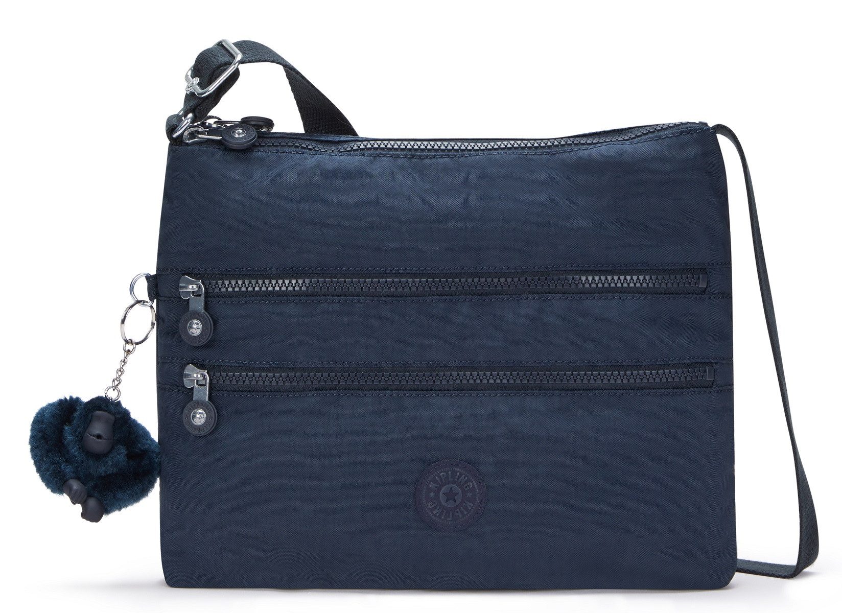 KIPLING Umhängetasche Alvar 5 Liter (1, günstig online kaufen