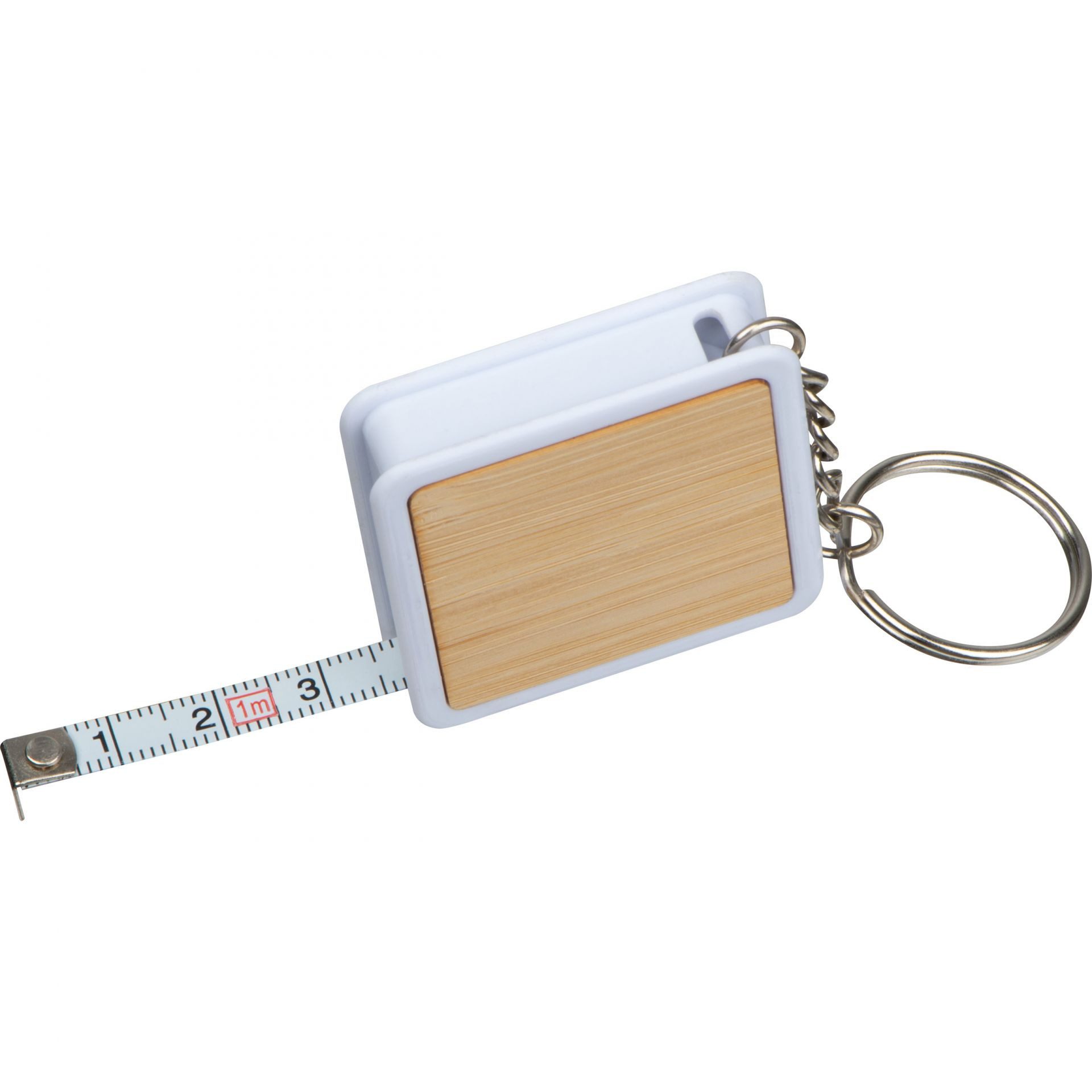 Easy Gifts Schlüsselanhänger Schlüsselanhänger mit Maßband günstig online kaufen