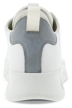 Ecco GRUUV W Slip-On Sneaker Freizeitschuh, Halbschuh, Slipper mit ergonomischer Fluidform Sohle