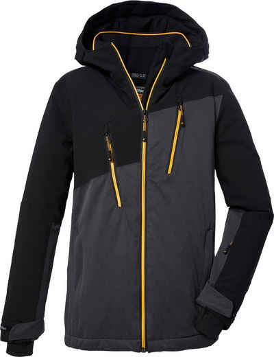 Killtec Funktionsjacke KILLTEC Kinder Funktionsjacke KSW 173 BYS SKI JCKT