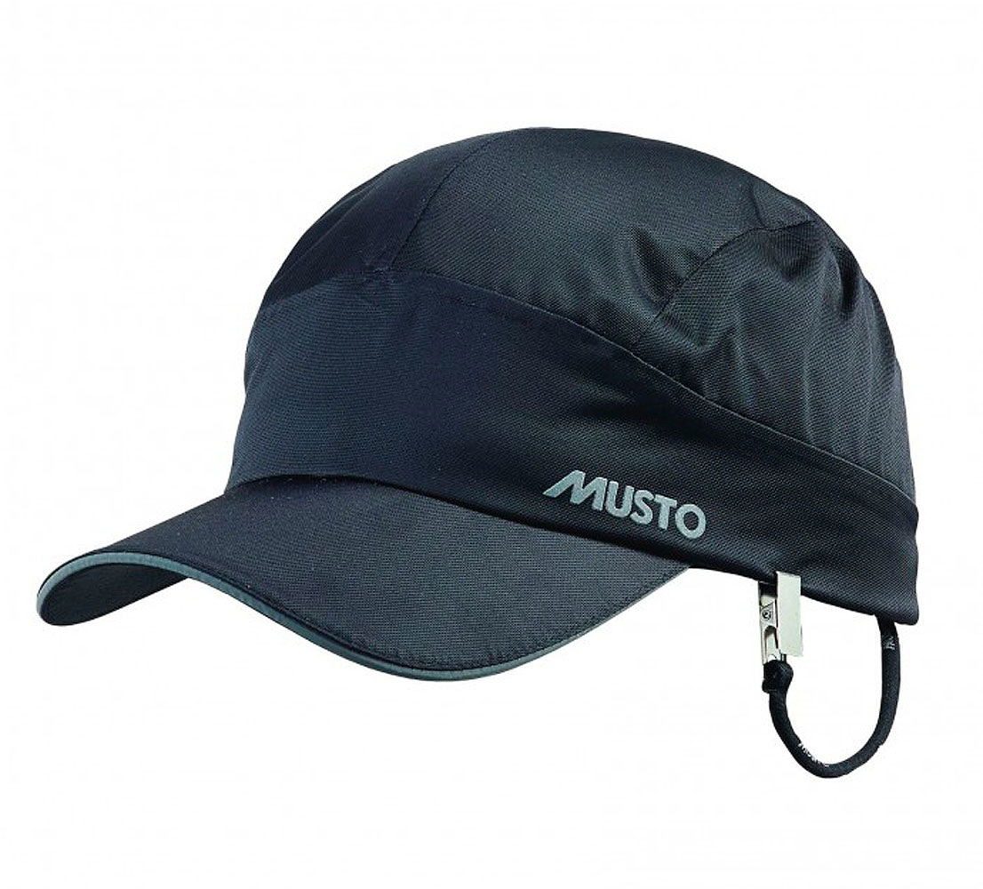 MUSTO Baseball Cap