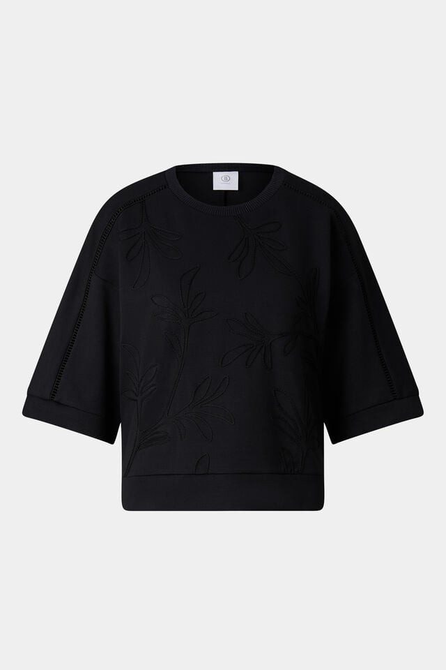 BOGNER Sweatshirt Sweatshirt RABEA - Oversized