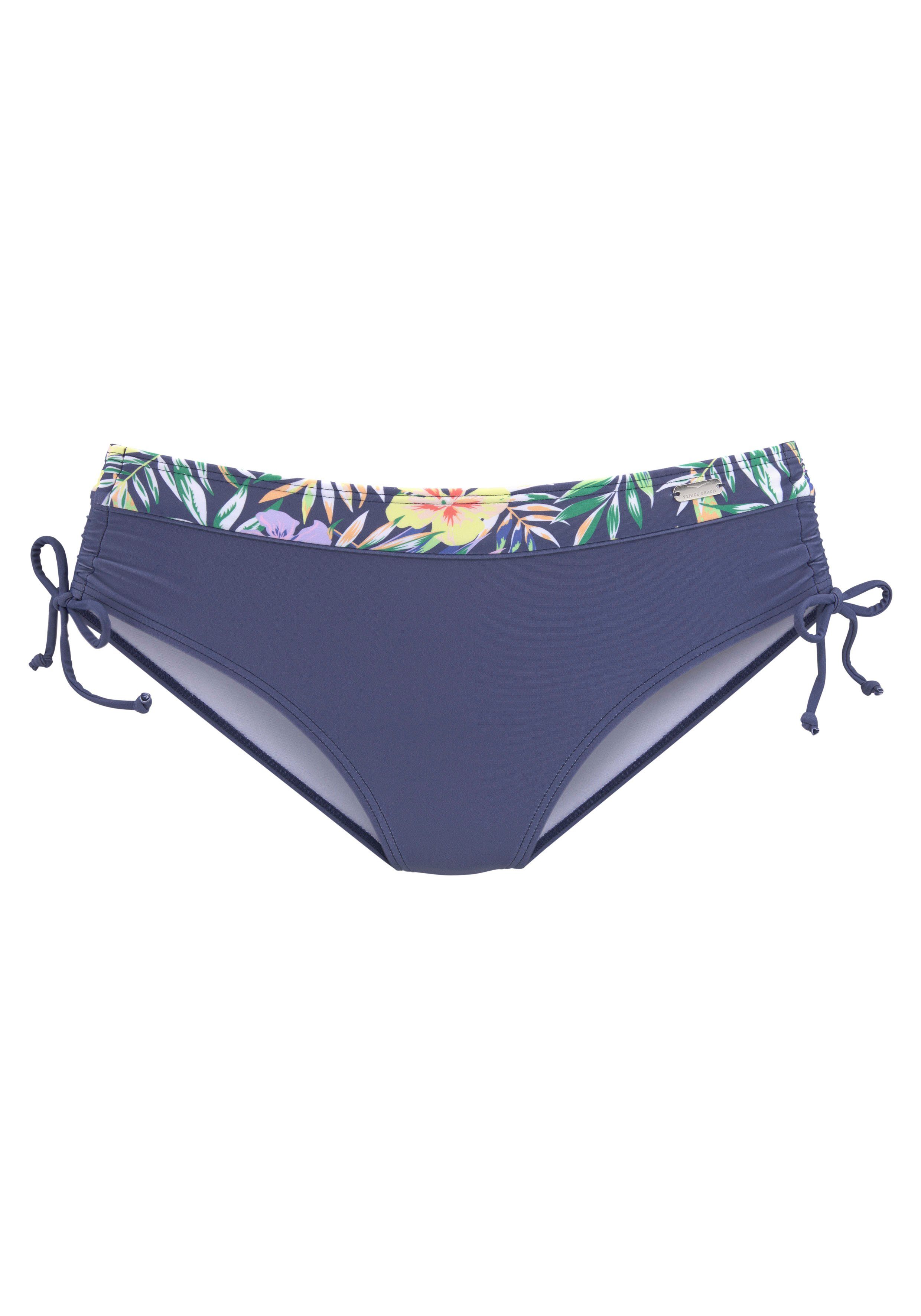 VENICE BEACH Bikini-Hose Summer in höher geschnittener Form mehr