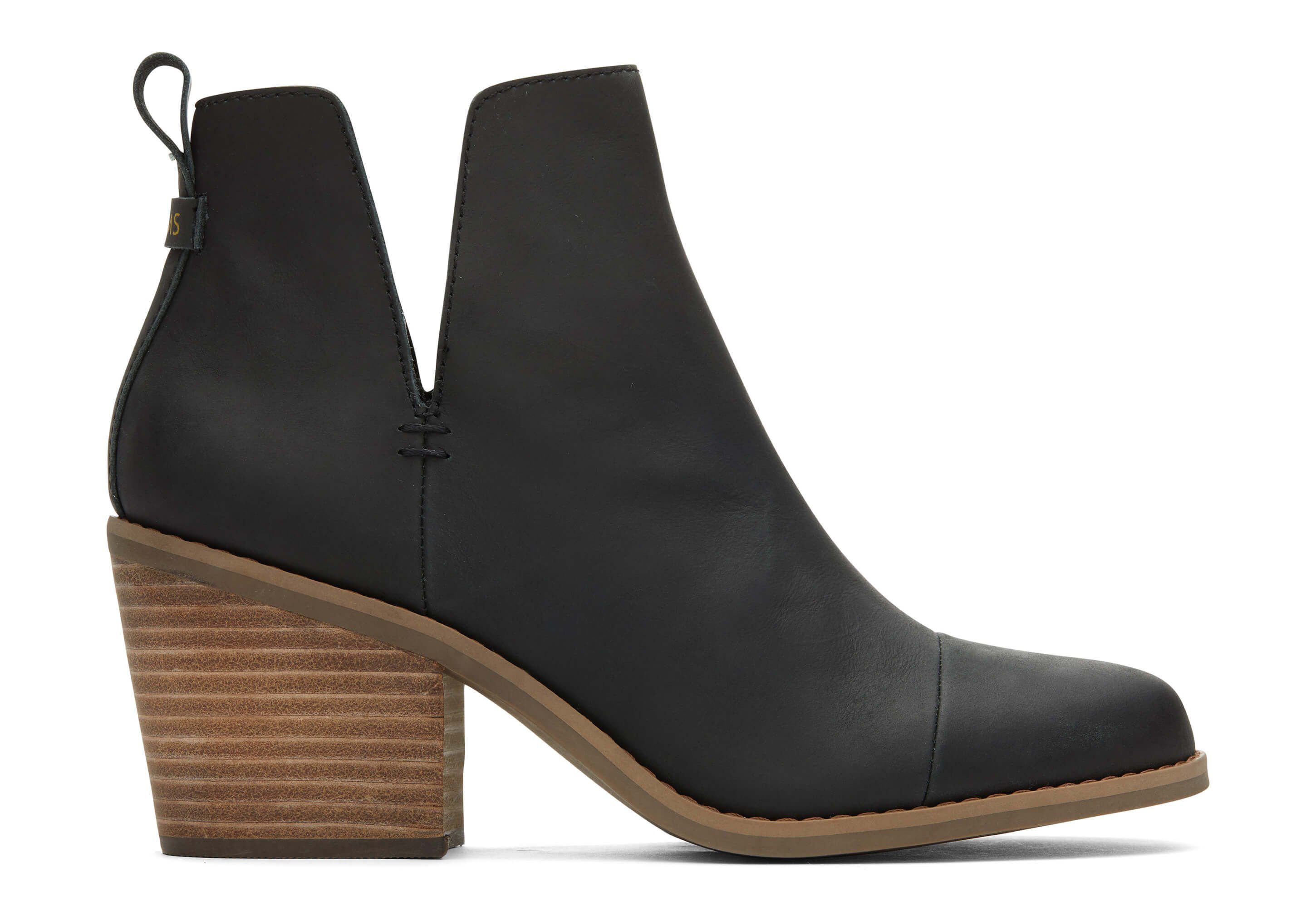 TOMS Everly Stiefeletten Chelseaboots
