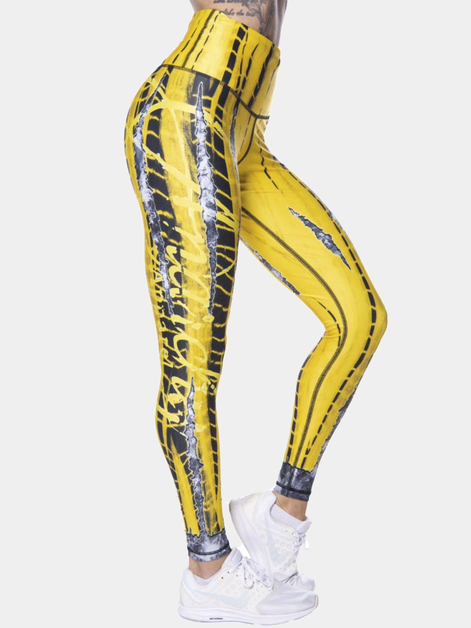 Anarchy Apparel Leggings XANTHOUS