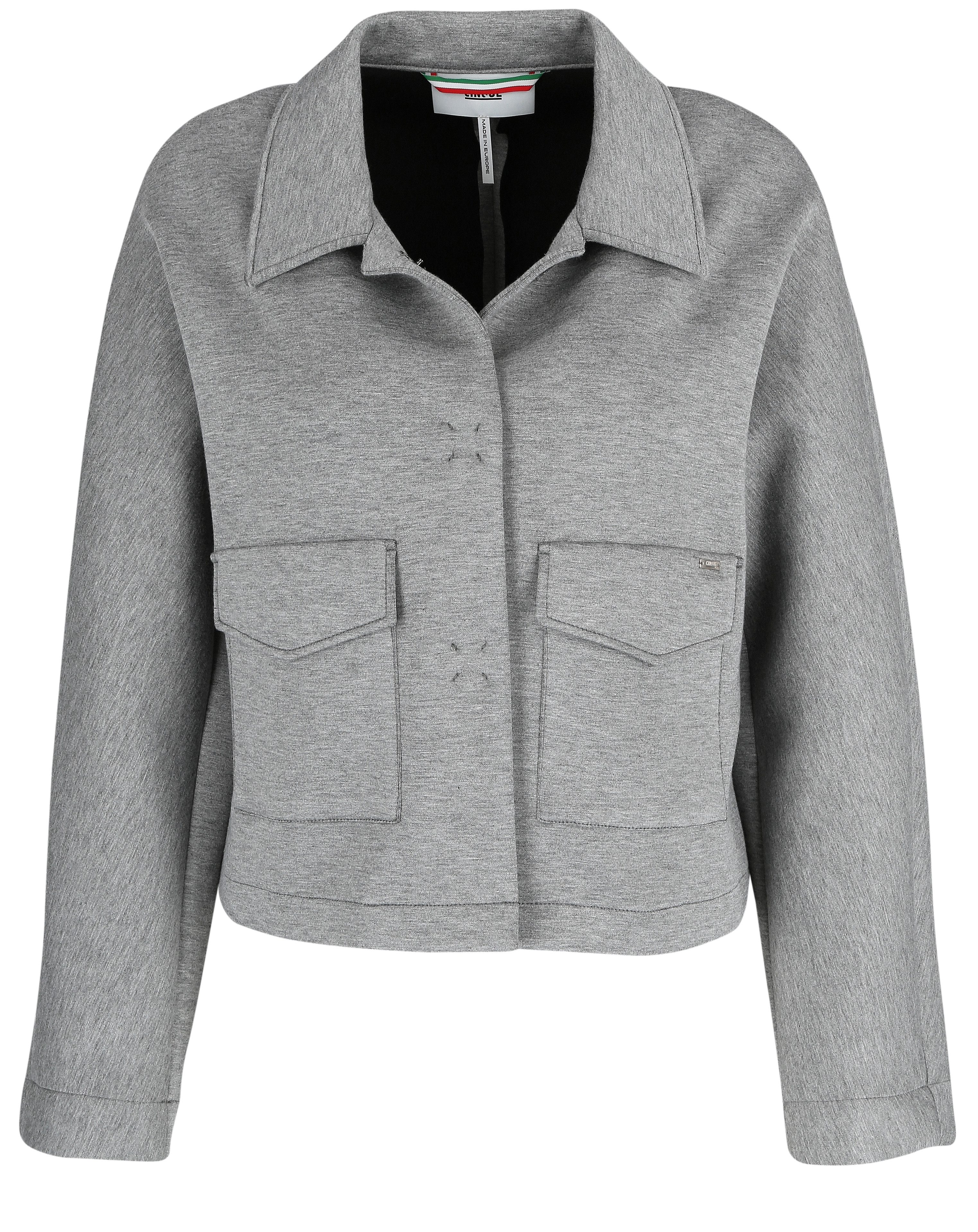 Blusenblazer