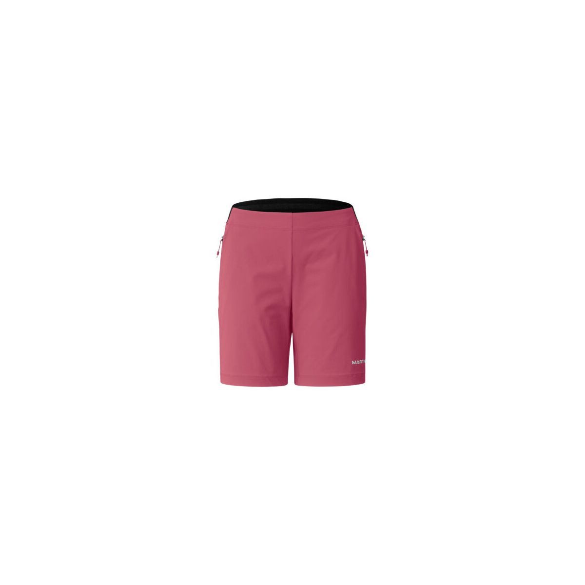 MARTINI Funktionsshorts Highventure Shorts W Komfortable und robuste Funktionsshorts für Bergtouren