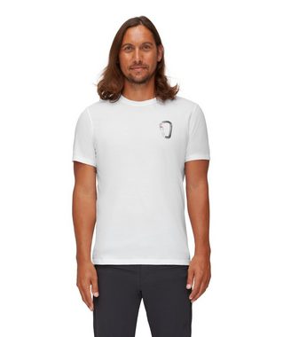 Mammut T-Shirt Sloper T-Shirt Men Tech