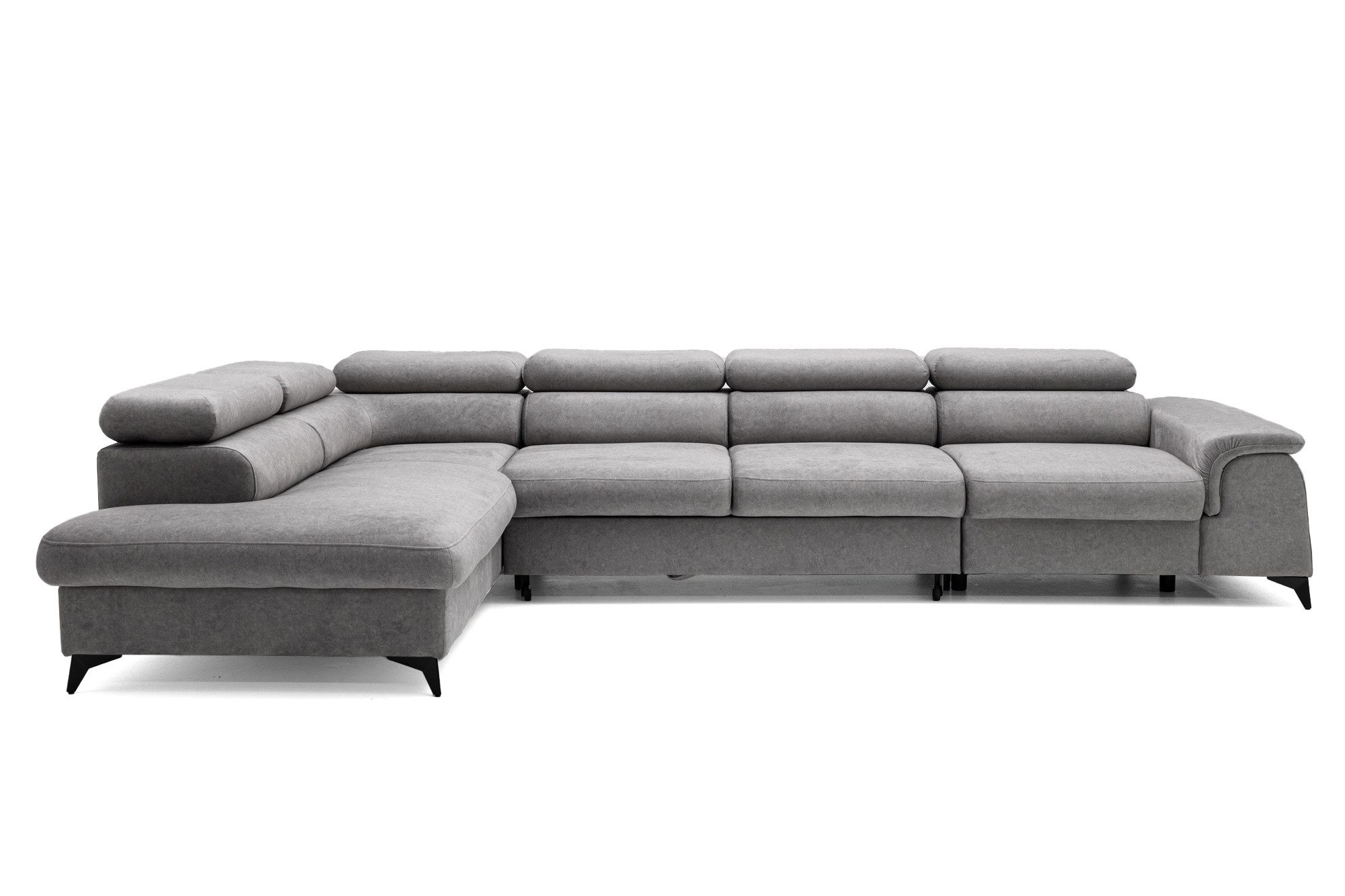 NEXT COLLECTION Ecksofa Plaza Maxi, Modernes günstig online kaufen