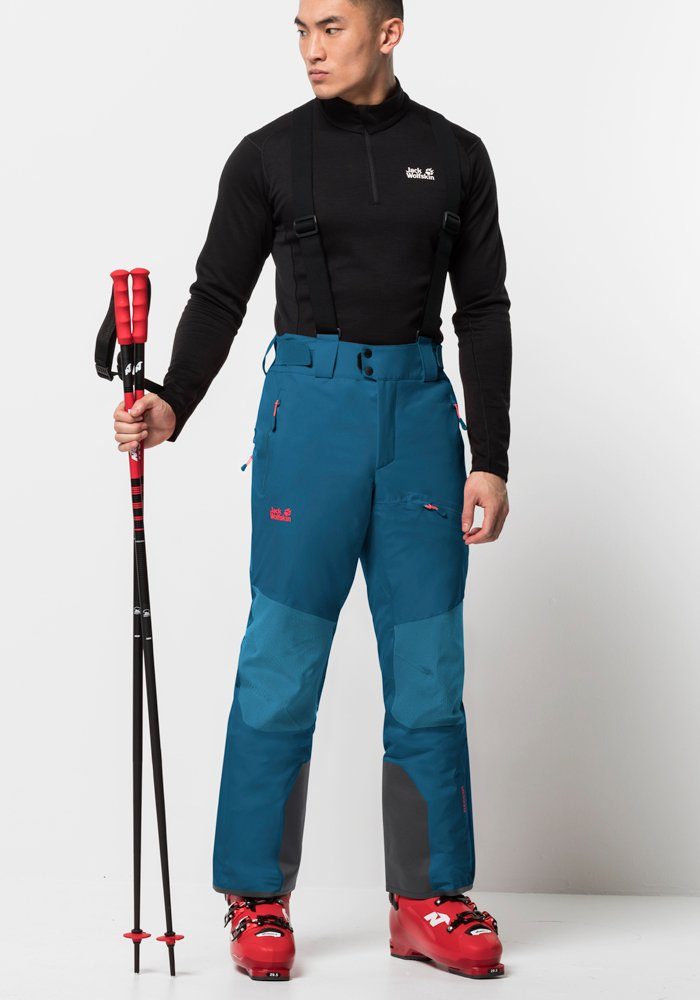 SUMMIT SNOW Skihose M PANTS Jack Wolfskin