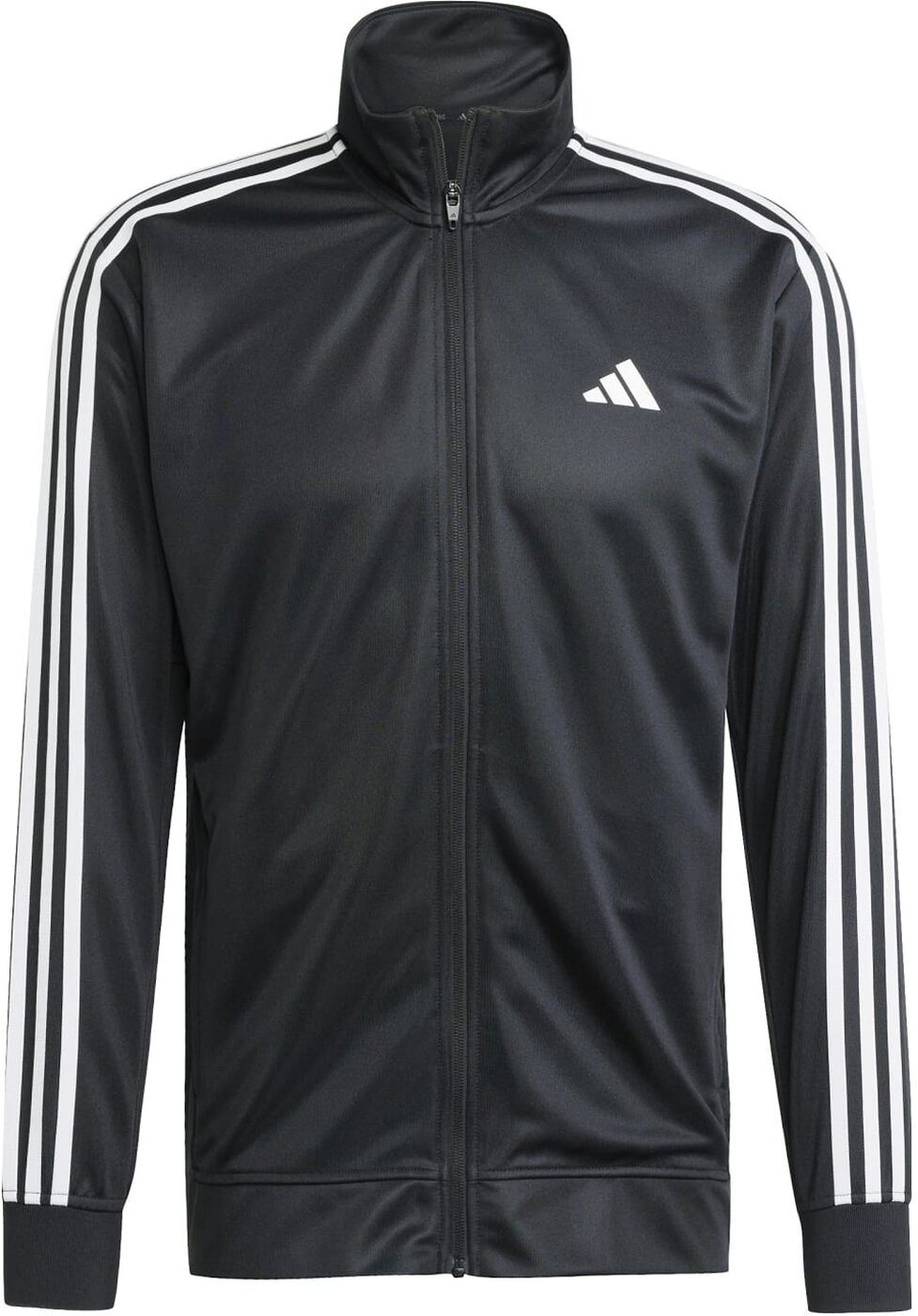 adidas Sportswear Trainingsjacke TR-ES 3S T-TOP BLACK