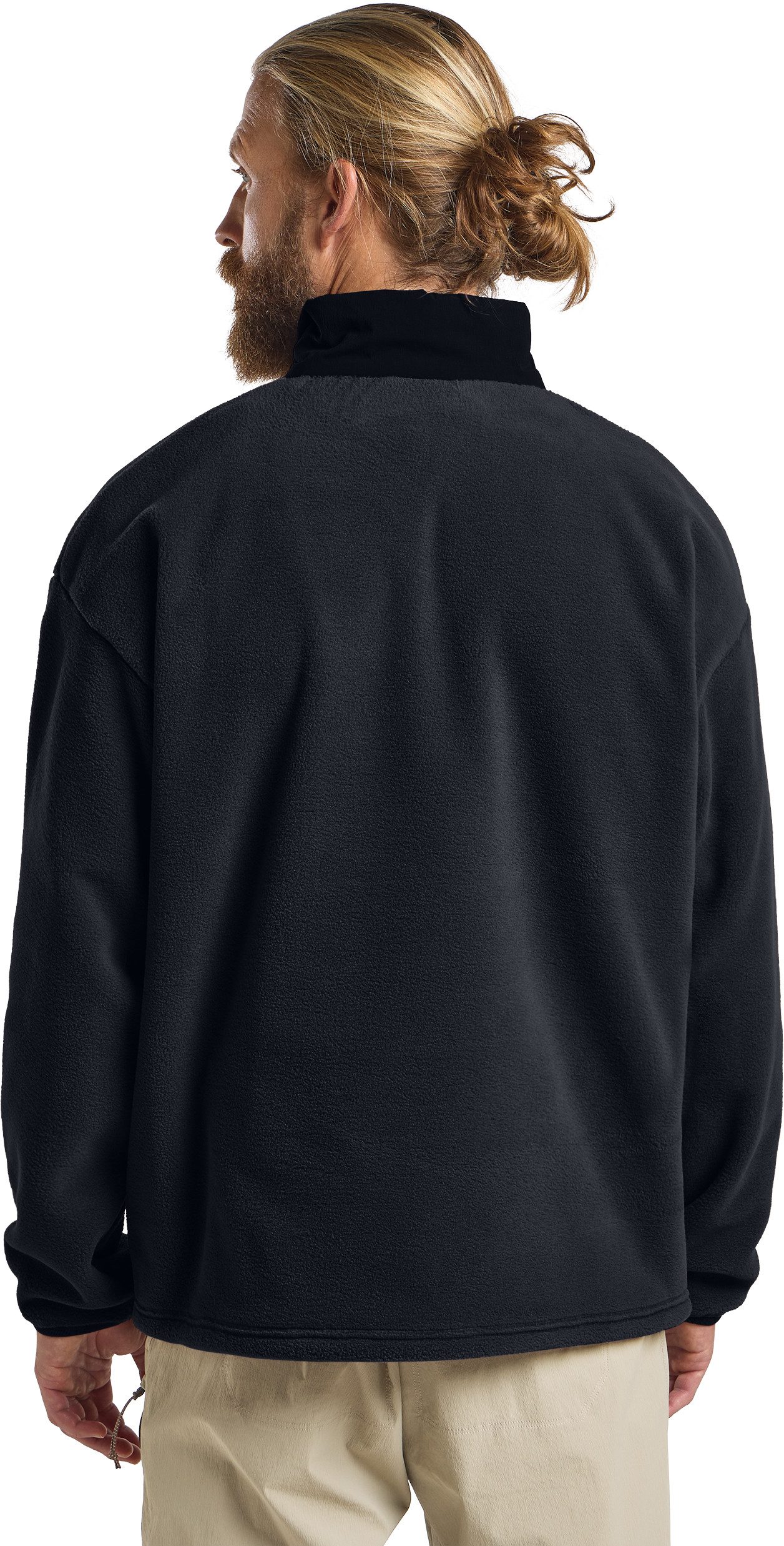 Jack Wolfskin Fleecejacke SUMETRO HZ M günstig online kaufen