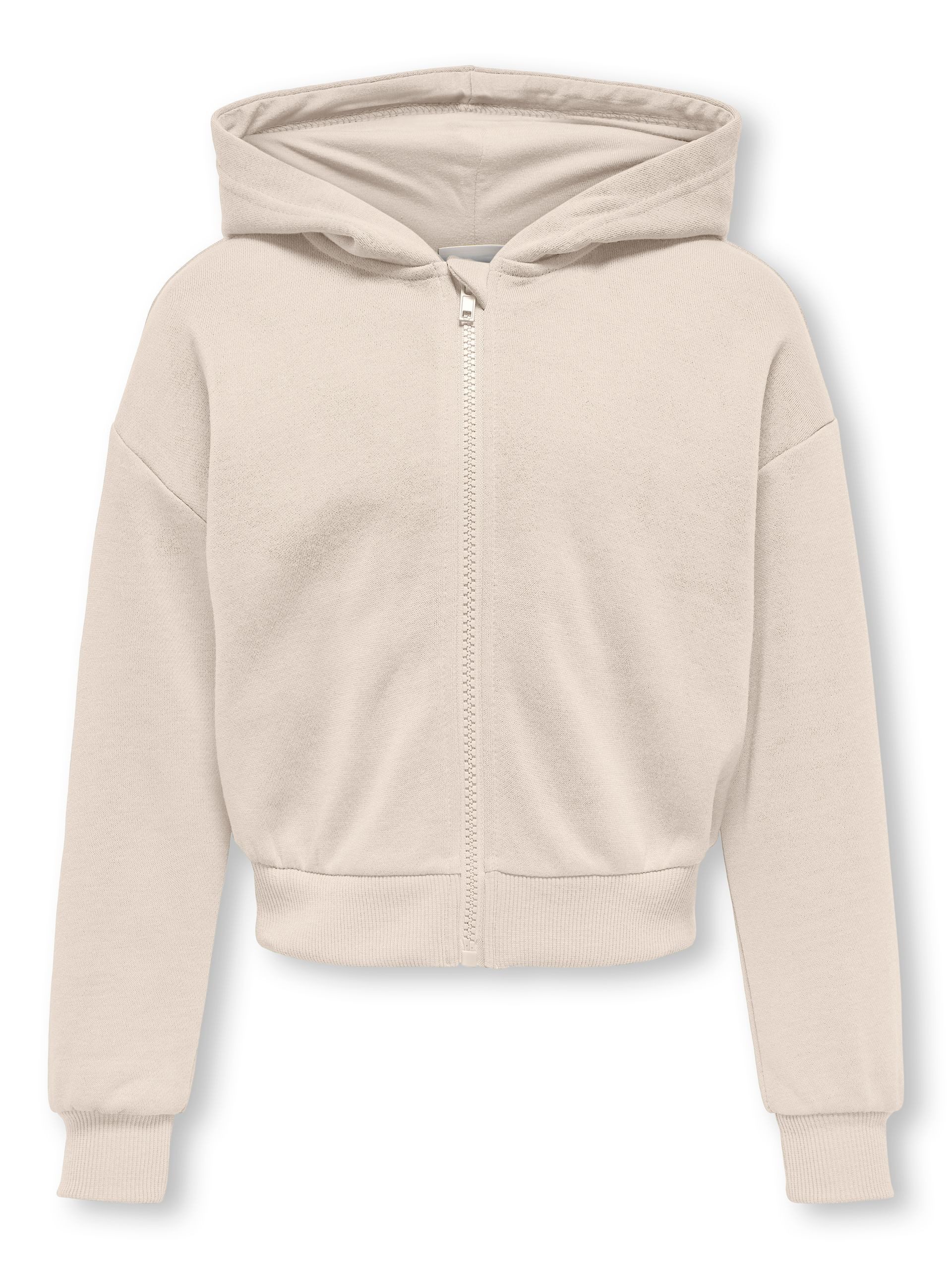 Sweatjacke