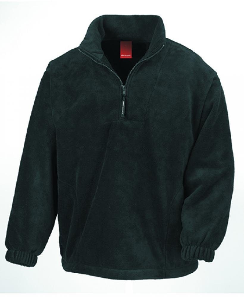 Result Fleecepullover Fleece Top Unisex Polartherm