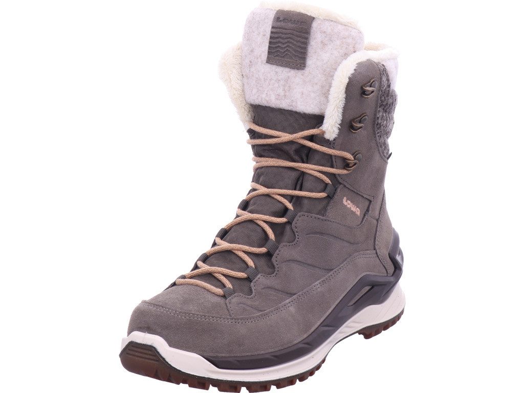 CALCETA EVO GTX stein/biscuit Stiefel