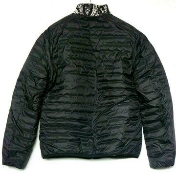 DIRK BIKKEMBERGS Daunenjacke Dirk Bikkembergs Herren Jacke, Bikkembergs Reversible/ Reversibel