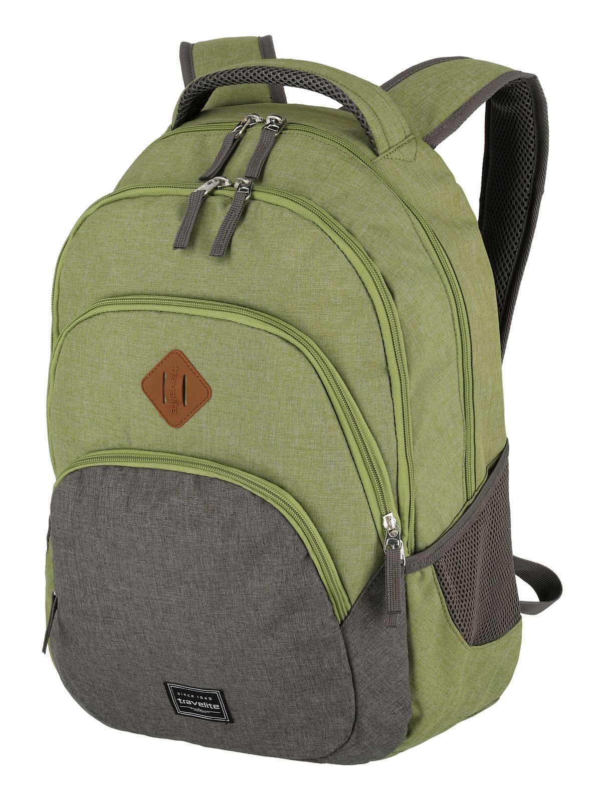 travelite Rucksack Basic günstig online kaufen