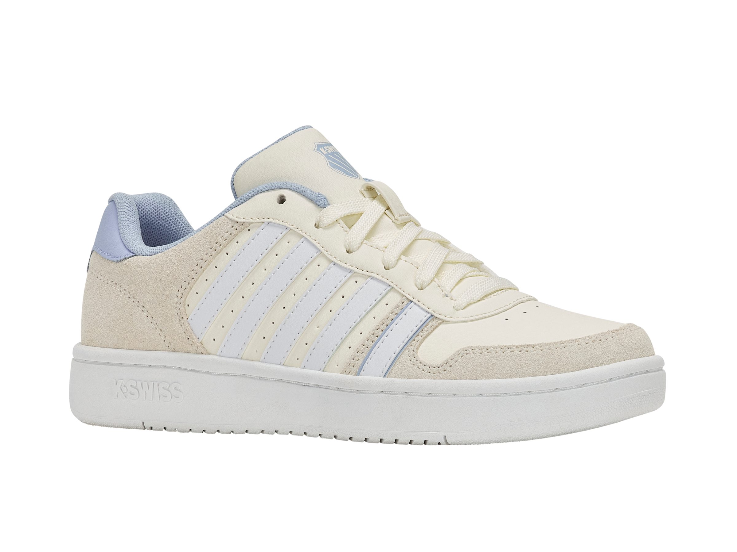 K-Swiss COURT PALISADES Sneaker günstig online kaufen