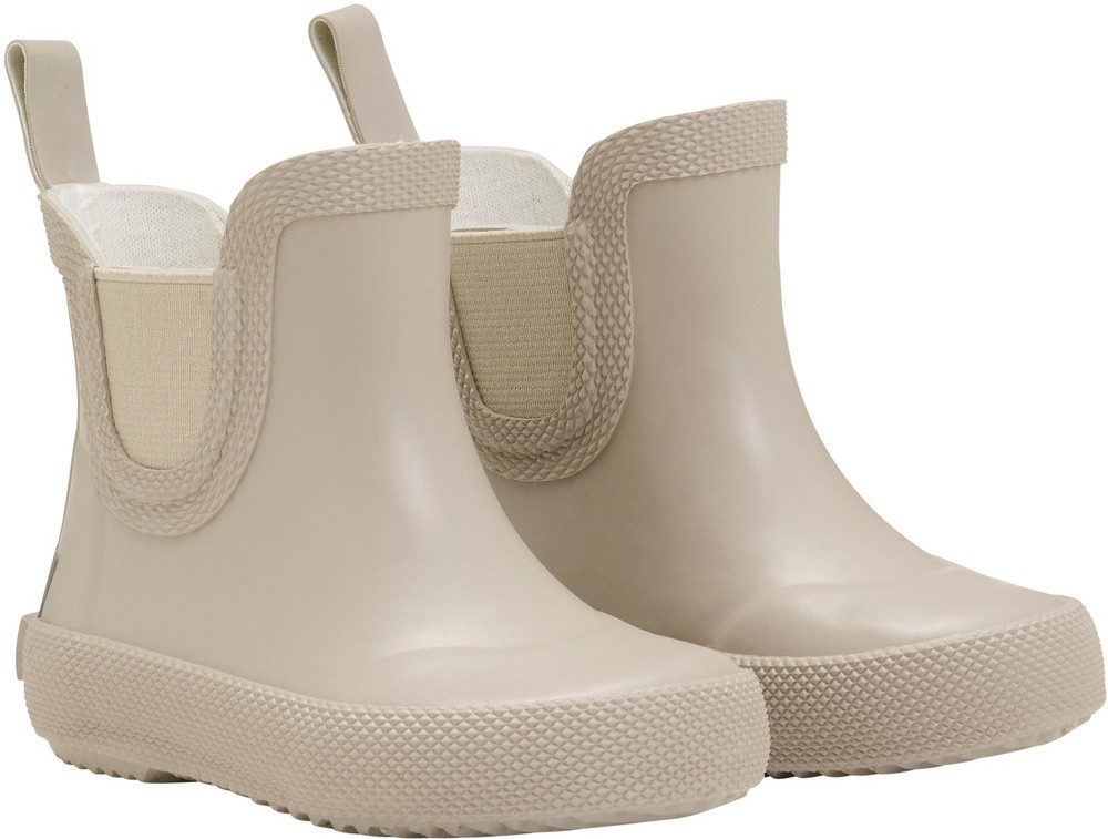 CeLaVi Basic Wellies Short Solid Gummistiefel