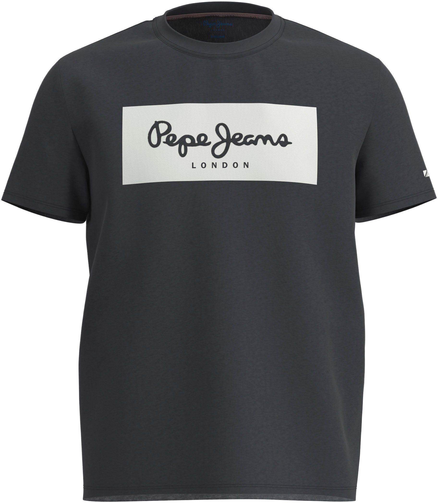 Pepe Jeans T-Shirt AARON anthrazit