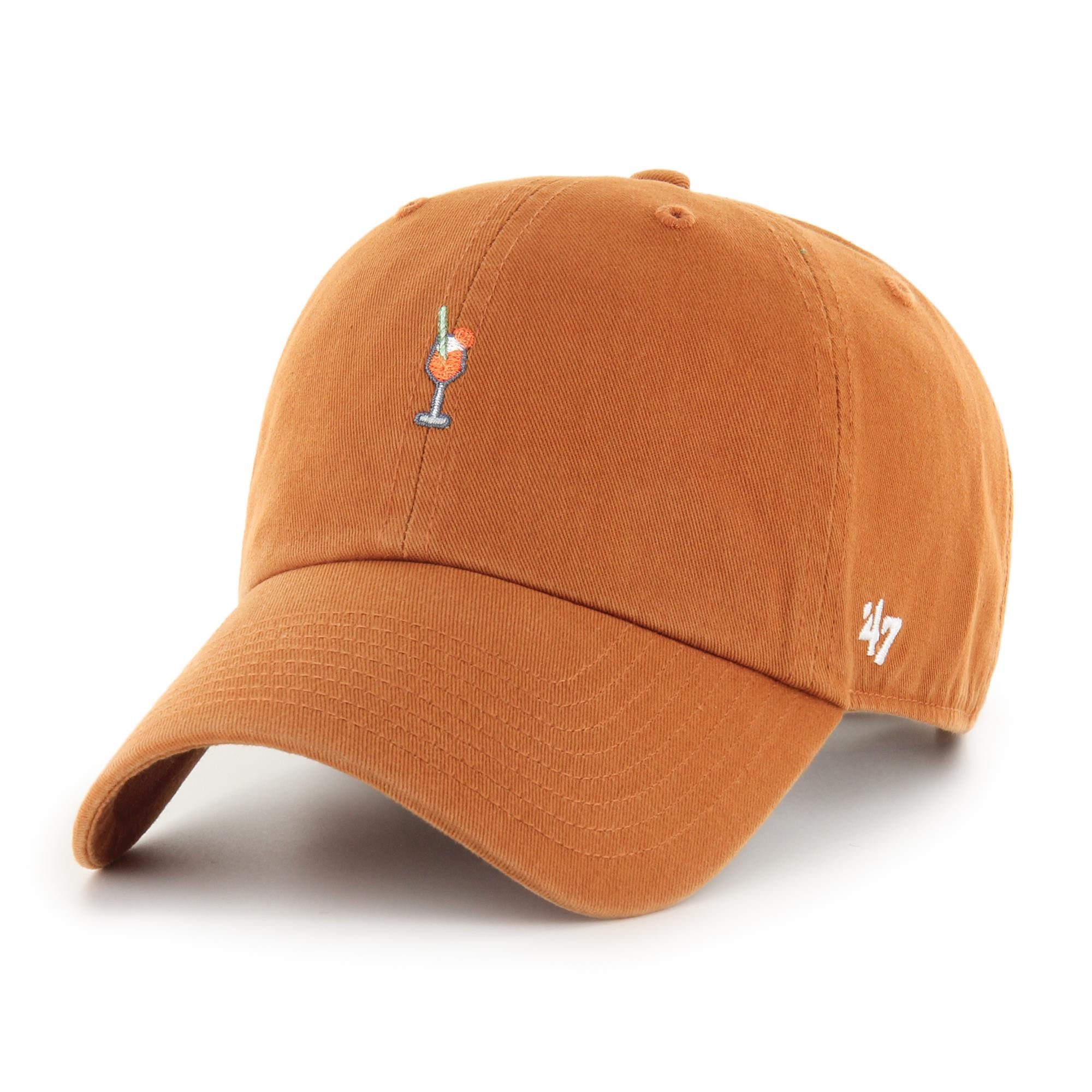 '47 Brand Baseball Cap '47 Brand Cap Phrase Base Runner Icon '47 CLEAN UP (Basecap)