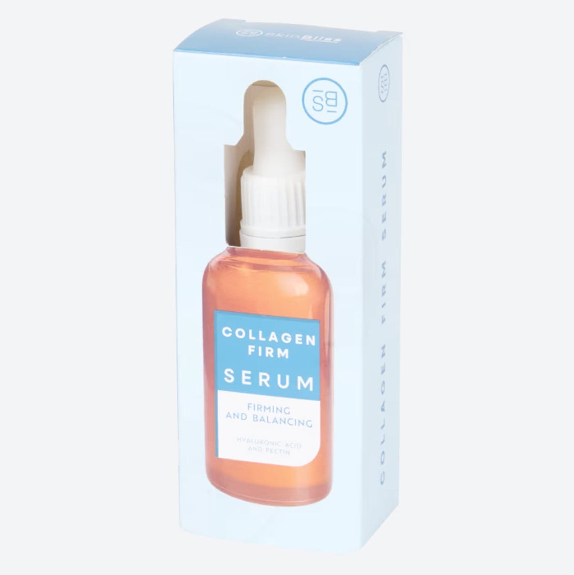 Skin Bliss Anti-Falten-Serum Skin Bliss Gesichtsserum 30 ml Verschiedene Varianten