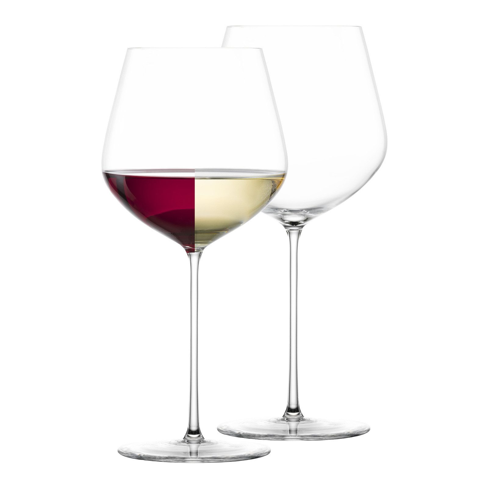 Weinglas VUELO Allround Weingläser 640 ml 2er Set
