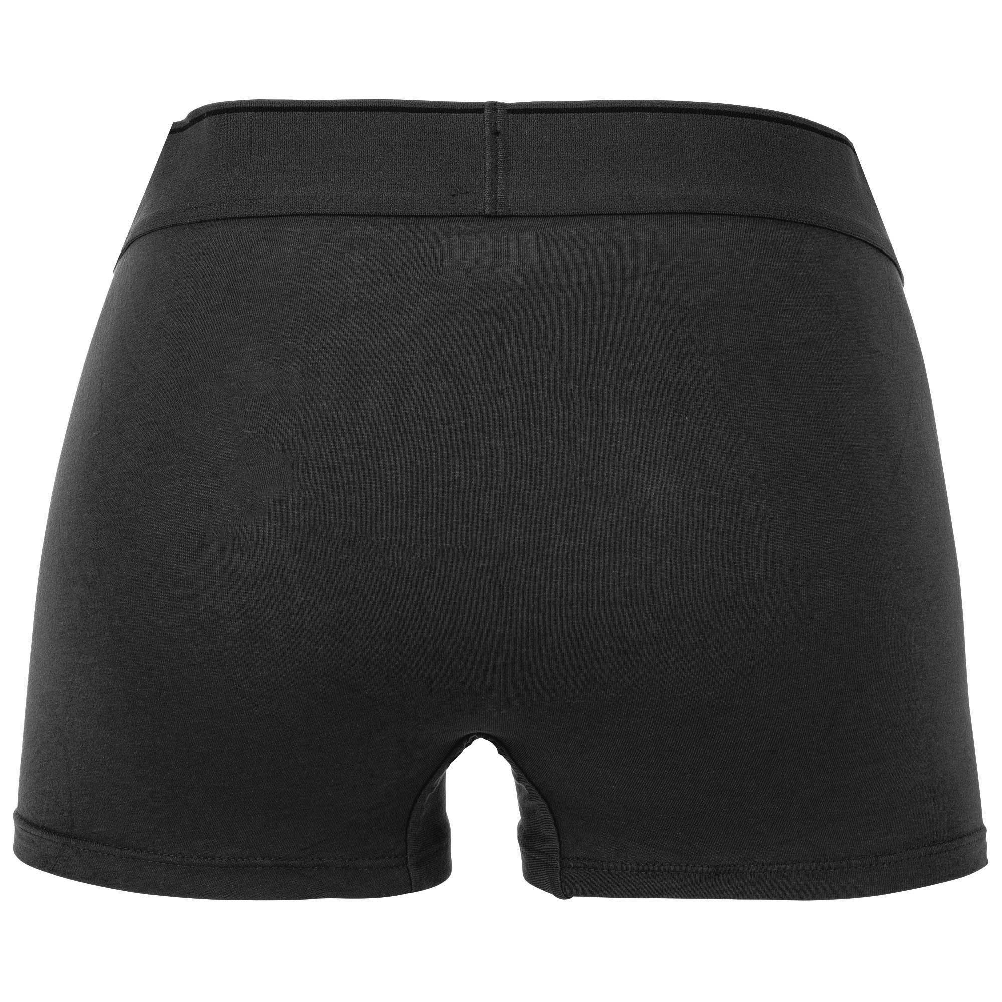 Diesel Boxer Herren Boxershort 3er Pack Baumwolle (Packung, 3er Pack)