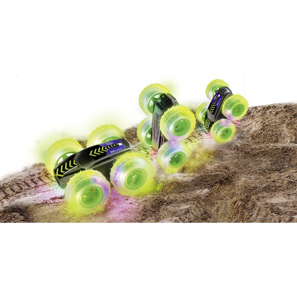Thumbnail - Revell Control RC-Auto Revell Control 23509 Stunt Monster Mini 1080 RC Einsteiger Modellauto