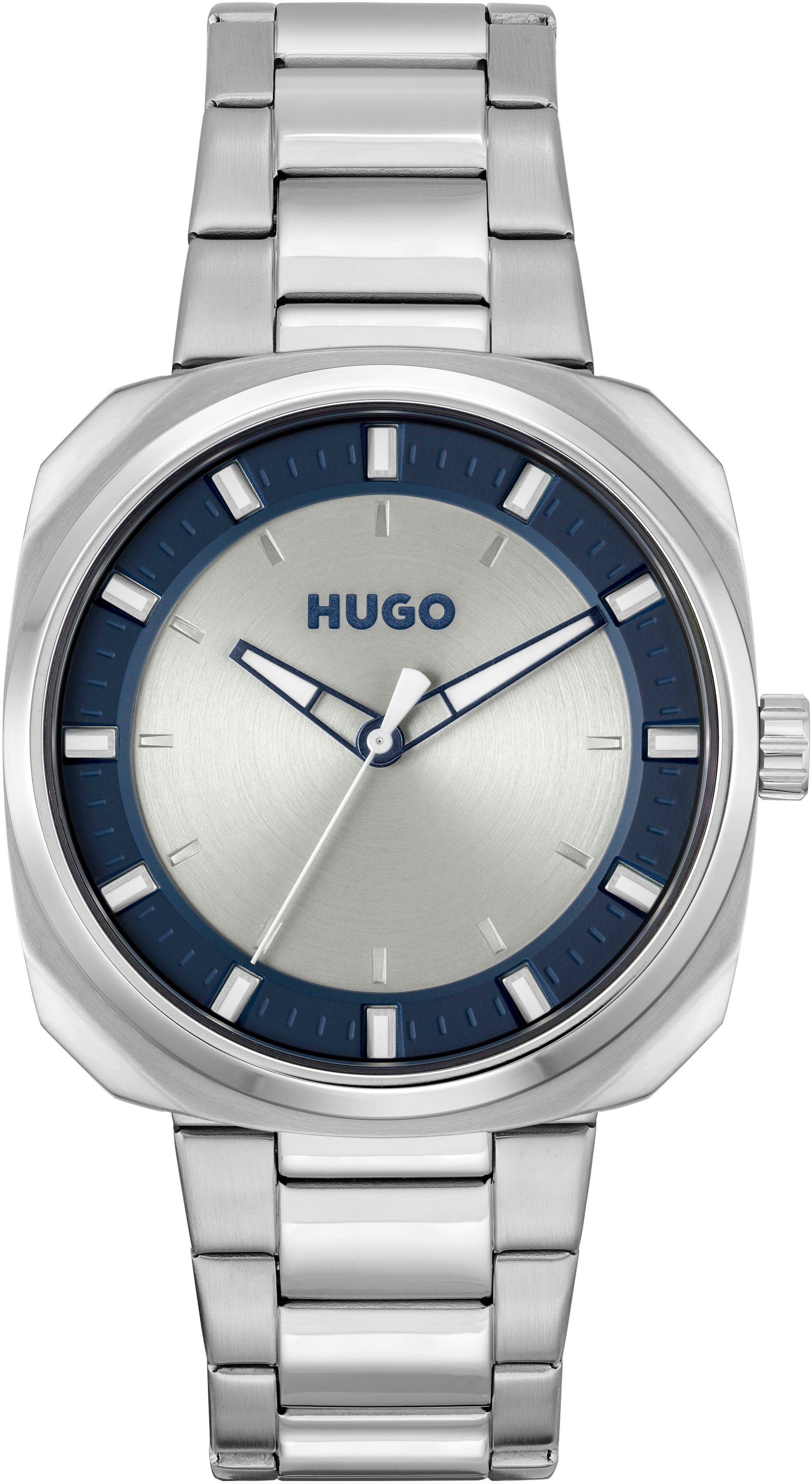 Quarzuhr 1530309 HUGO #SHRILL,