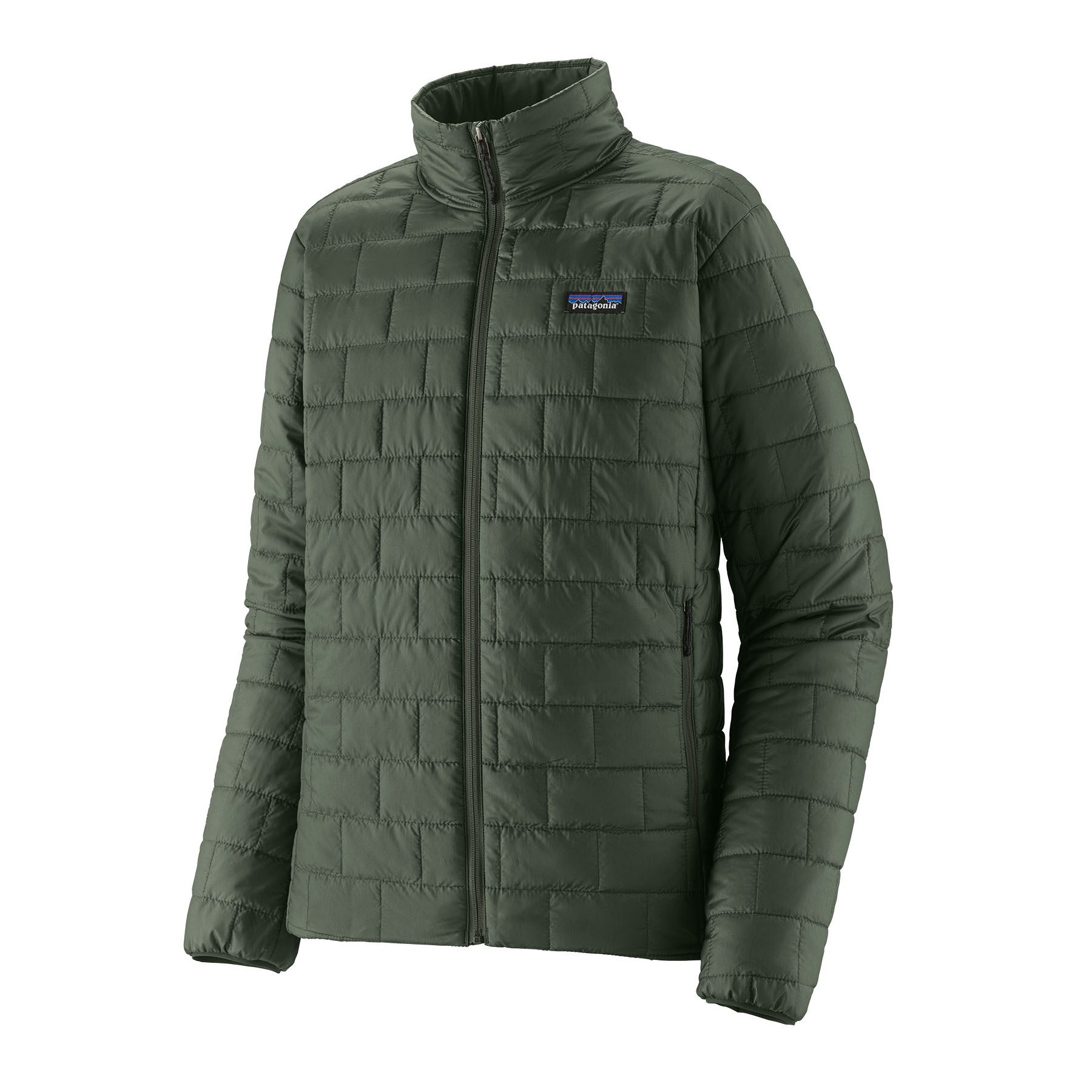 Patagonia Anorak Men's Nano Puff Jacket Isolationsjacke - Patagonia