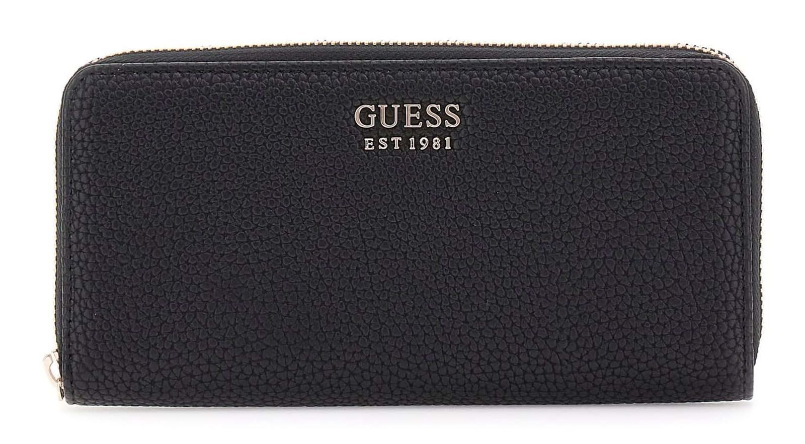 Guess Geldbörse SLG Zip Around Wallet günstig online kaufen