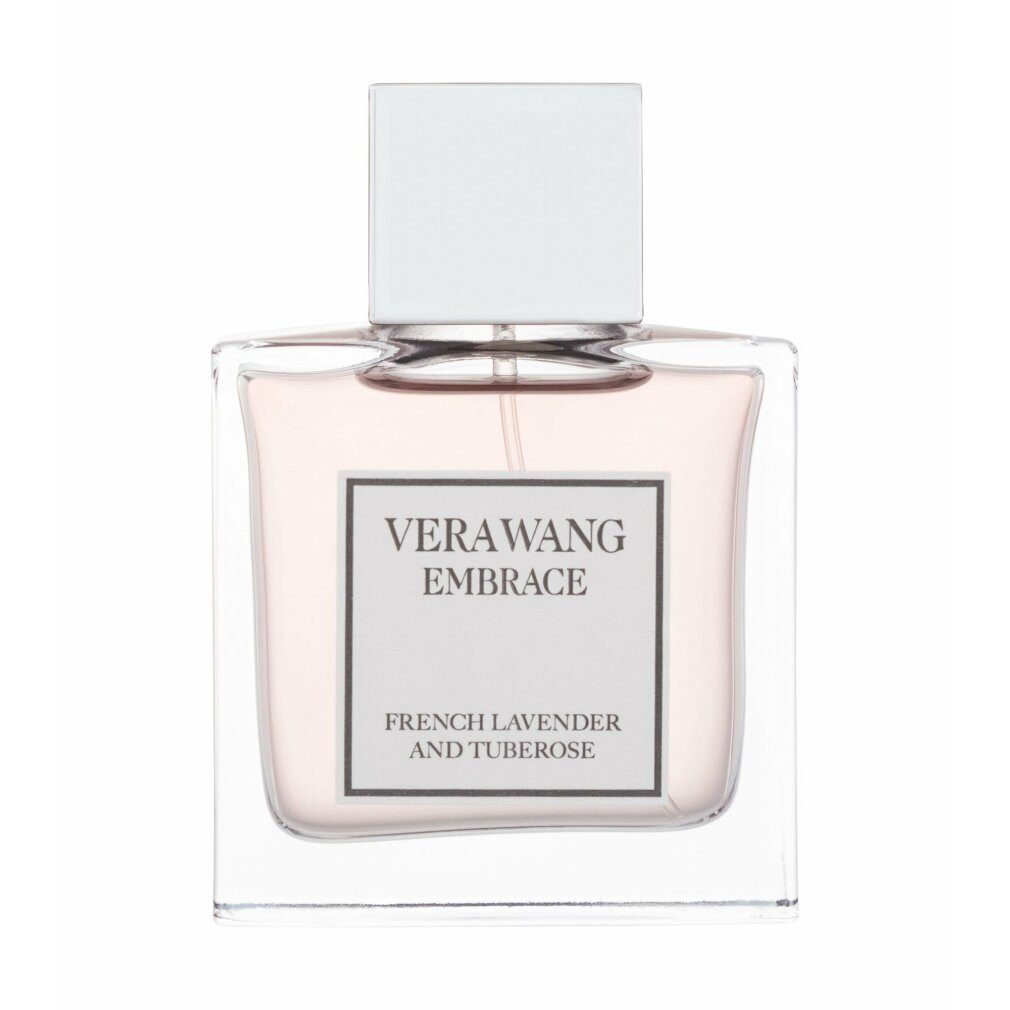 Vera Wang Eau de Toilette Embrace French Lavender & Tuberose EDT 30ml Spray