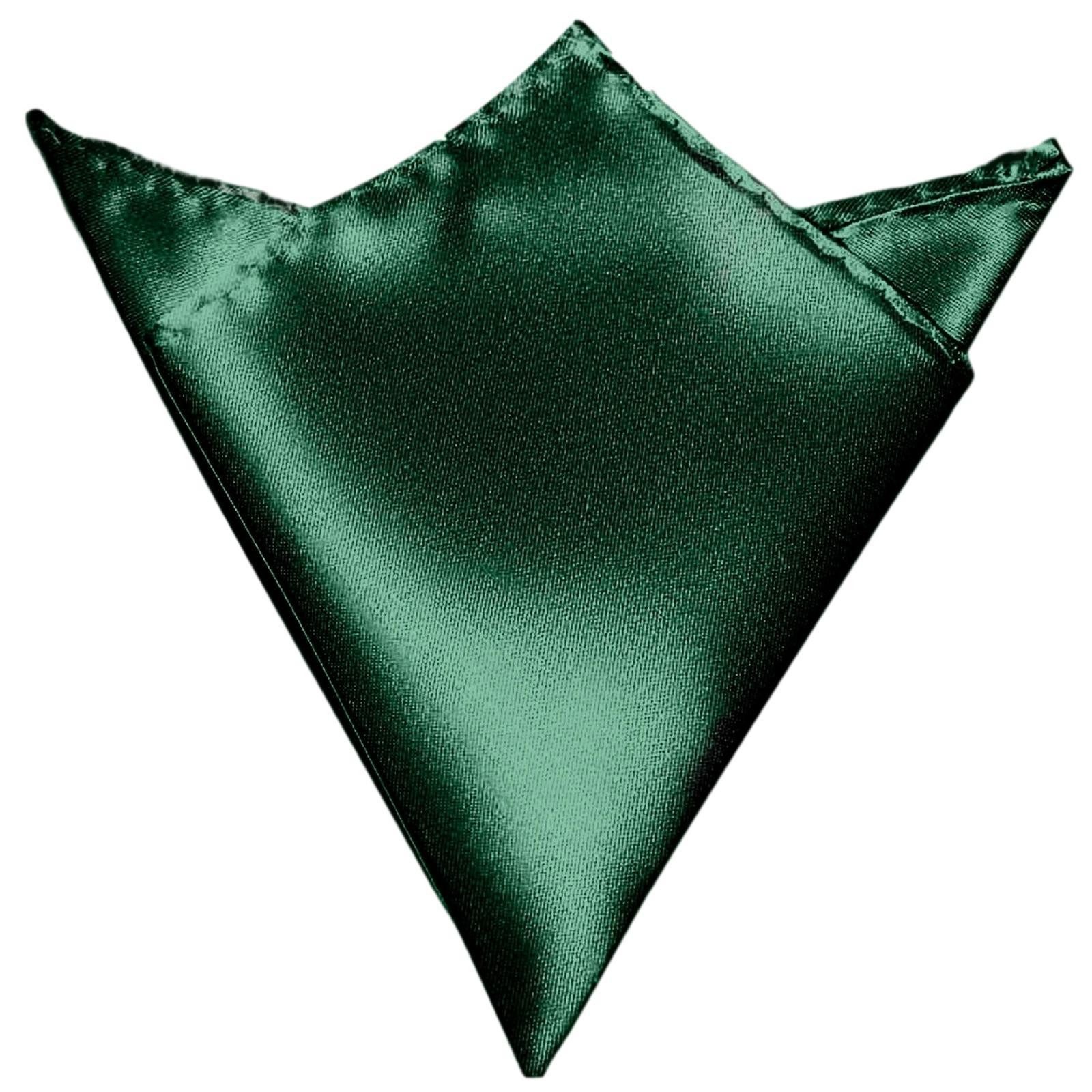 GASSANI Fliege Hochzeitsfliege, Herren-Schleife Kavalierstuch, Hochzeit Bräutigam (Set, 3-St., Fliegenset, mit Einstecktuch, Manschettenknöpfe) Uni, Seide-Touch-Finish, Vor-Gebunden Verstellbar