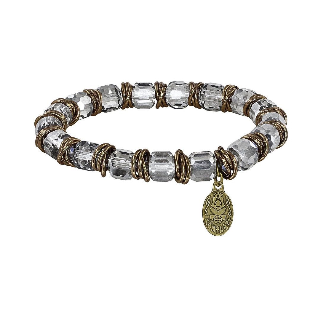 KONPLOTT Armband Konplott: Armband Festival