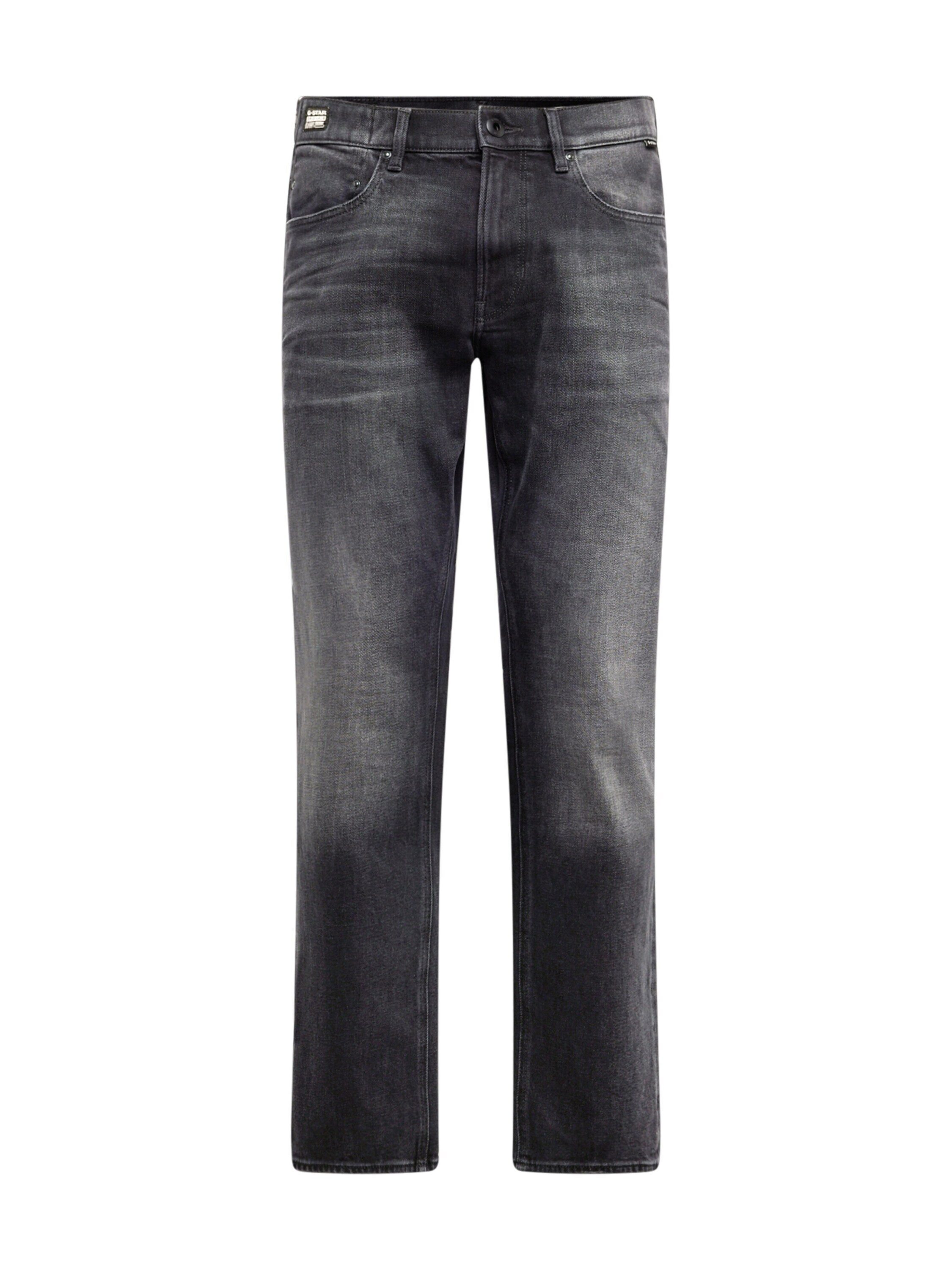 Regular-fit-Jeans Mosa