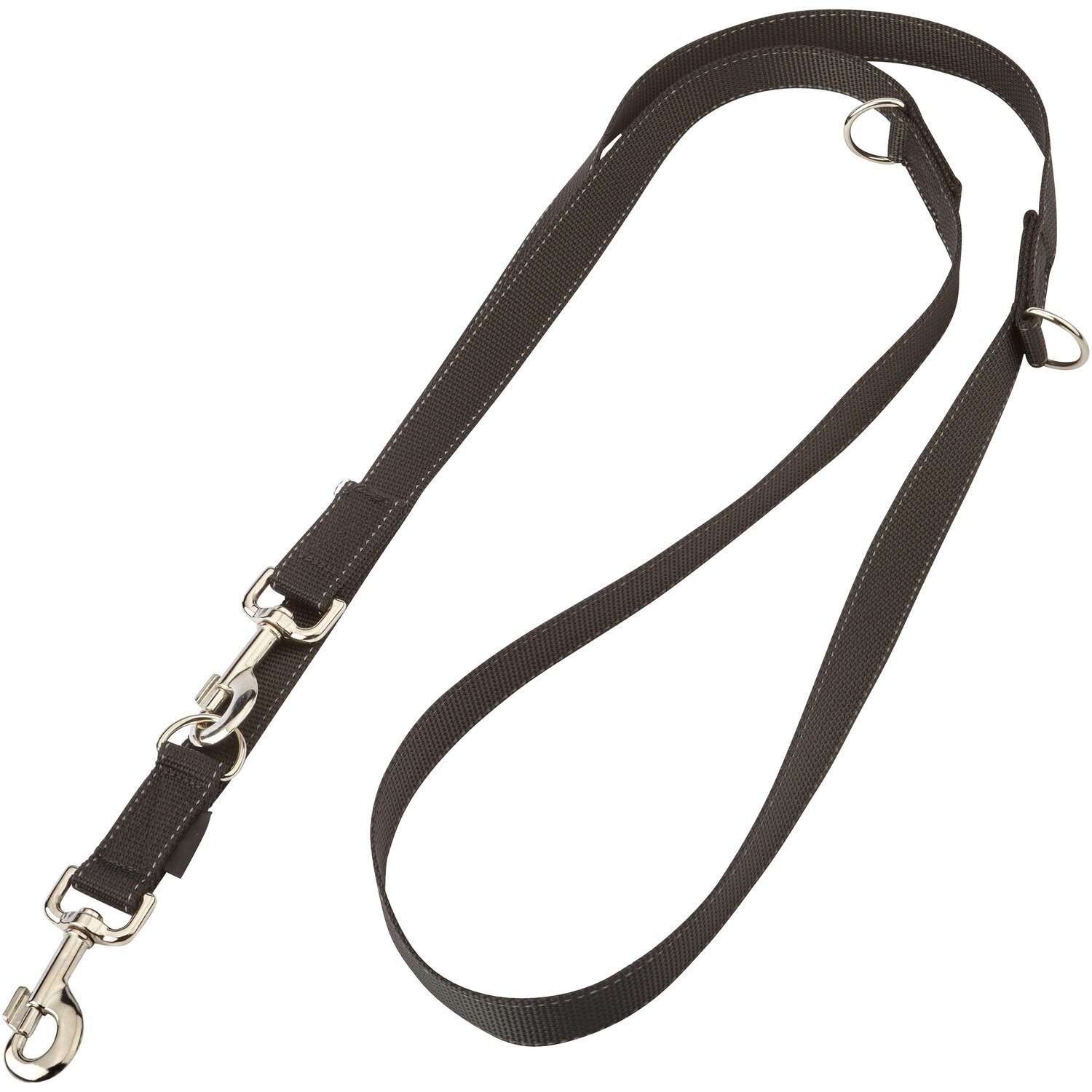 HEIM Führleine Führleine – 3-fach verstellbar