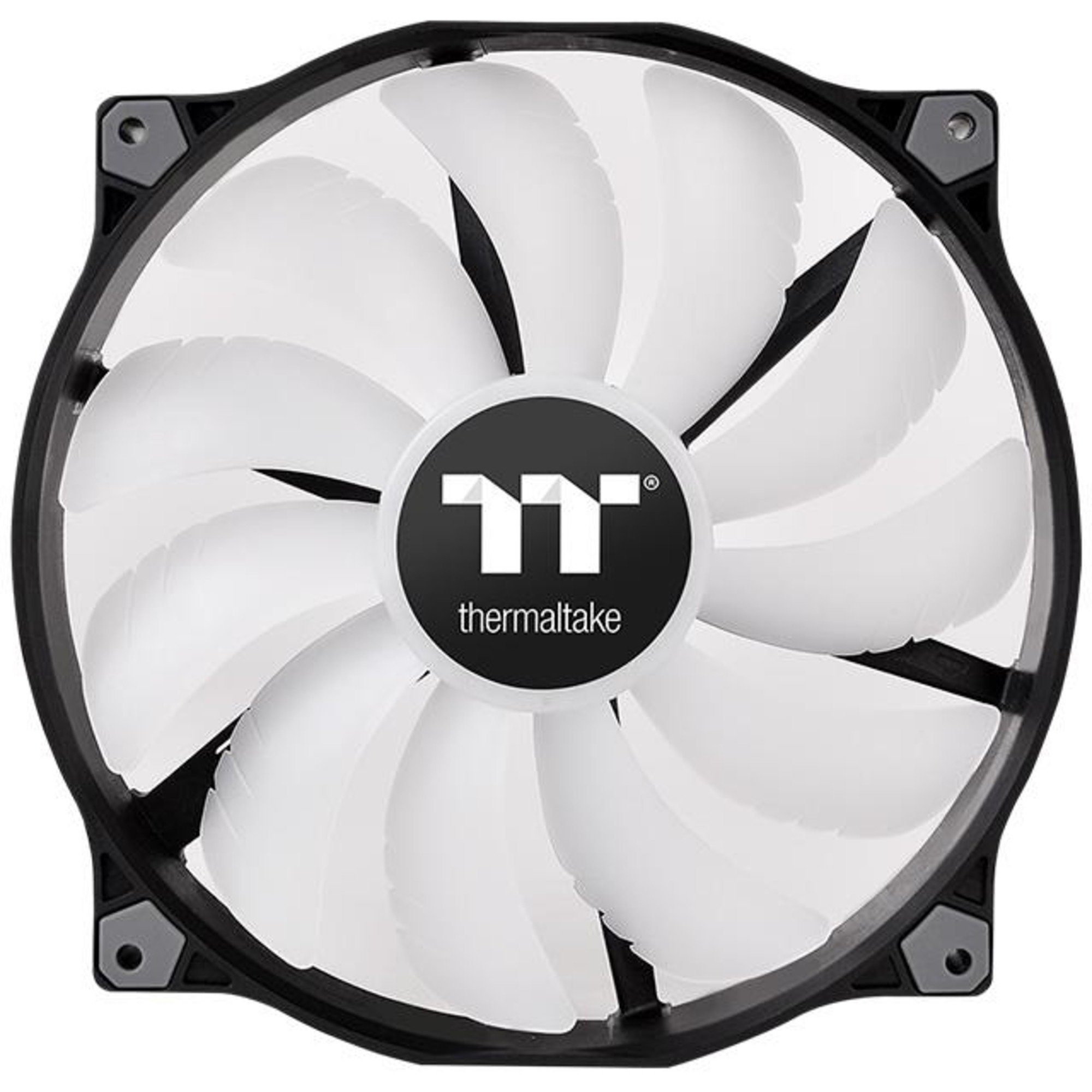 Thermaltake Gehäuselüfter Thermaltake Pure 20 ARGB Sync Case Fan