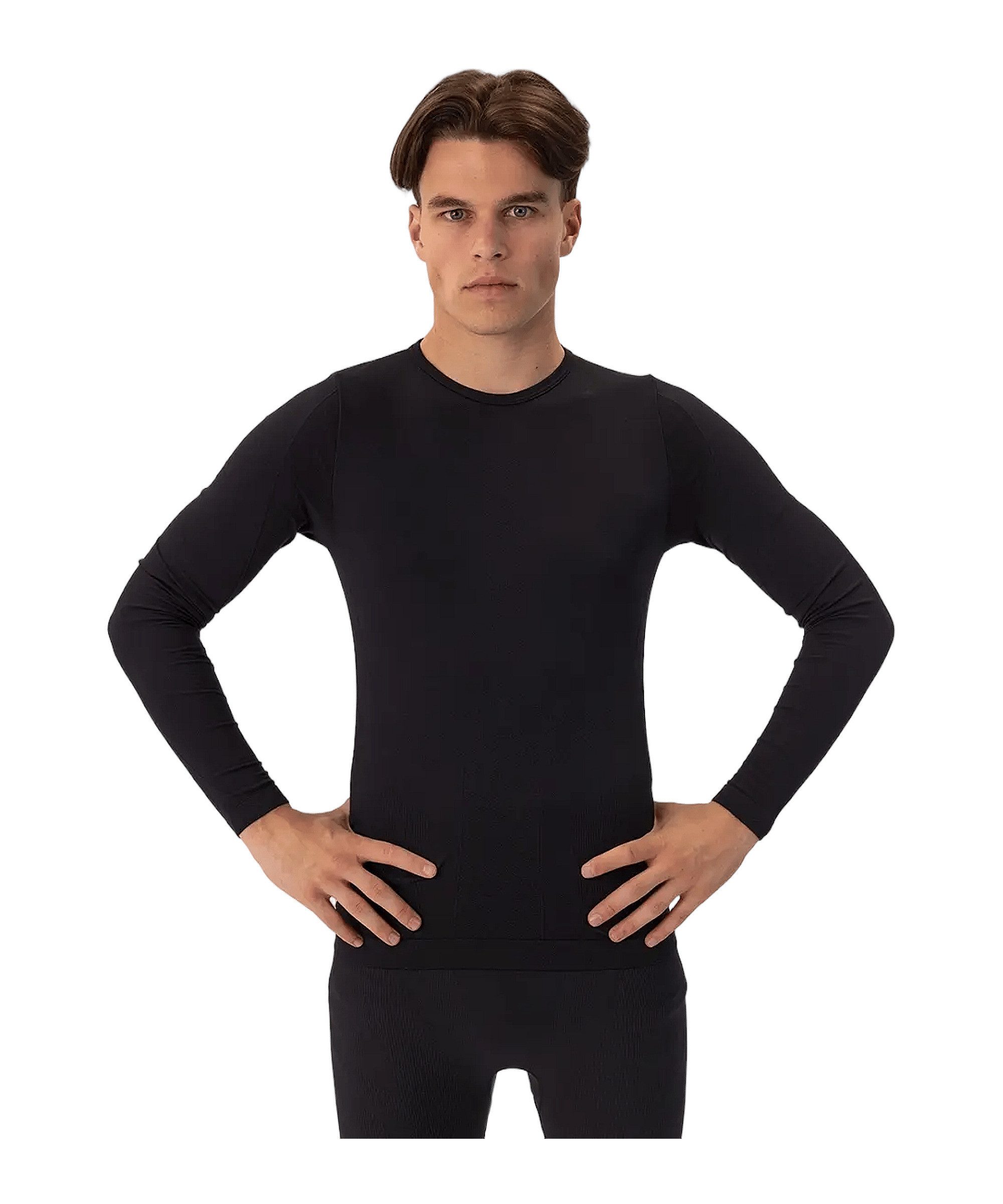 Jako Sweatshirt Skinbalance 2.0 Longsleeve (1-tlg) default – Bild 4 von 4