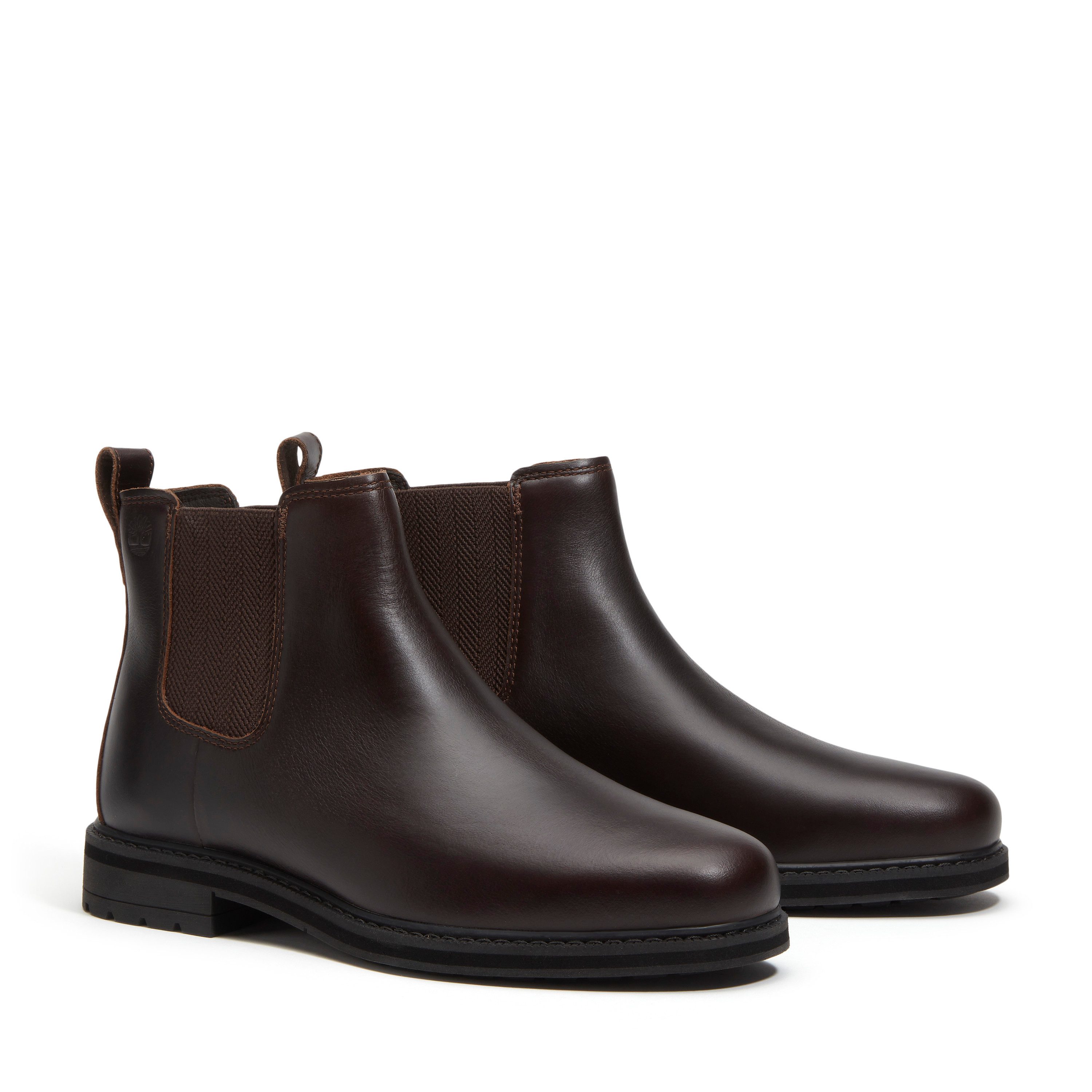 Timberland STORMBUCKS - MID CHELSEA BOOT Chelseaboots