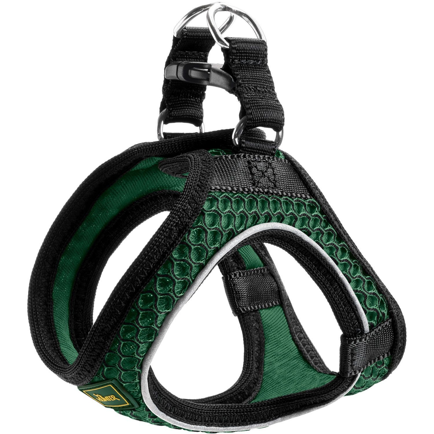 Hunter Hunde-Geschirr Geschirr Hilo Comfort günstig online kaufen